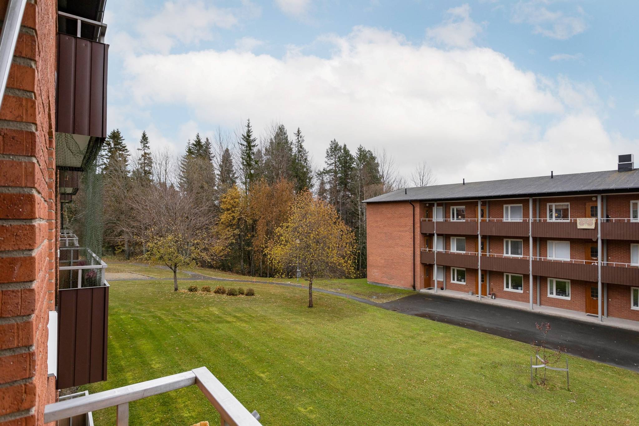 2 rum Lägenhet på Gränsvägen 10 B Brunflo Östersunds kommun - bild 3