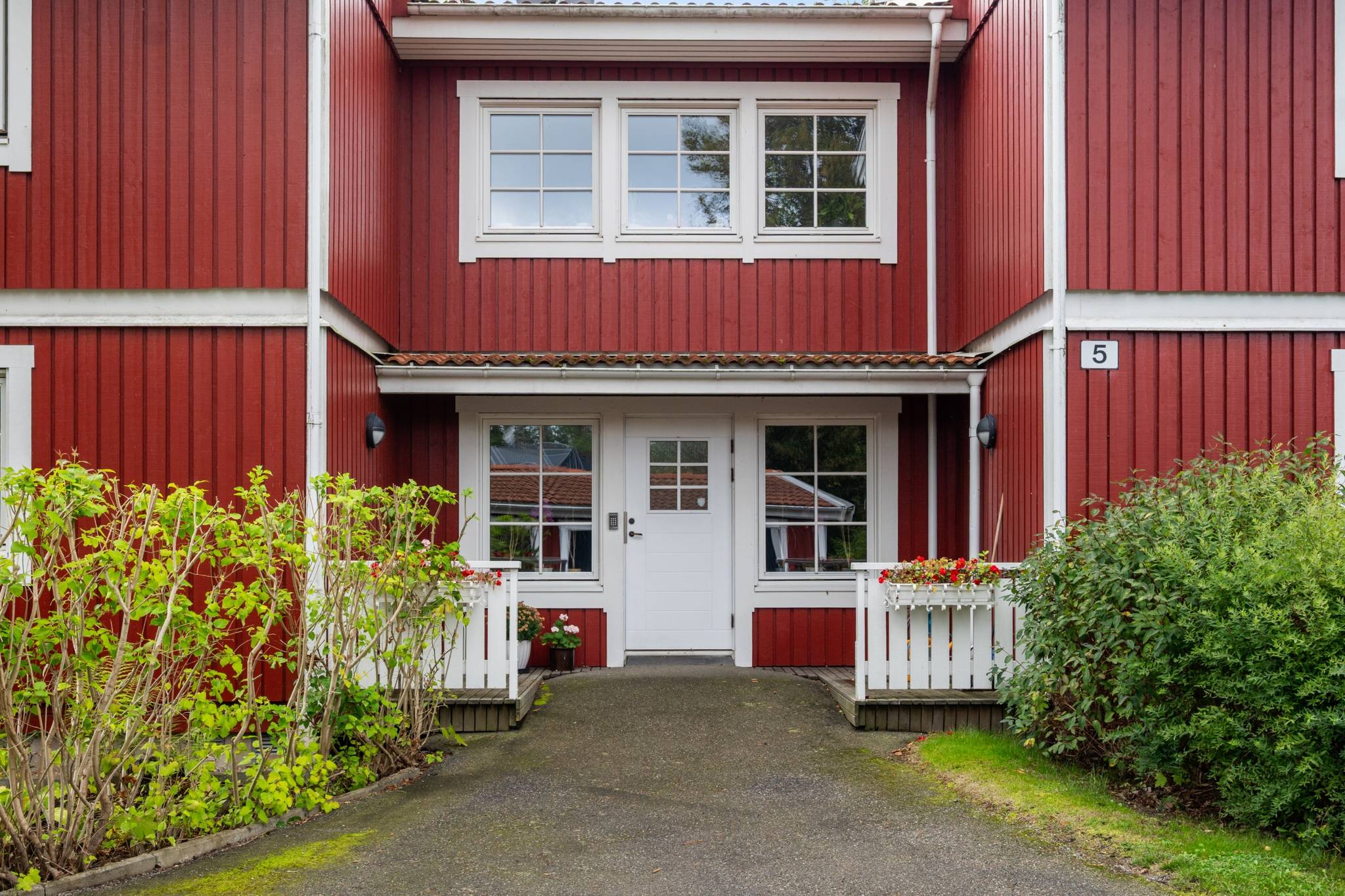 3 rum Lägenhet på Grevgatan 5 Nynäshamn Trehörningen Nynäshamns kommun - bild 28