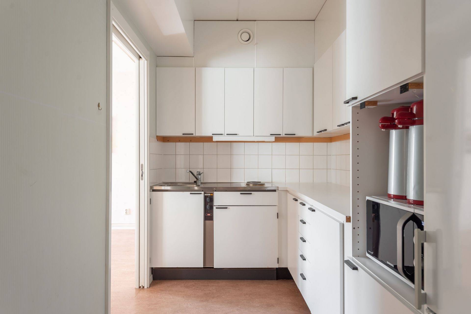 3 rum Lägenhet på Götgatan 12 Centrum Kumla kommun - bild 32