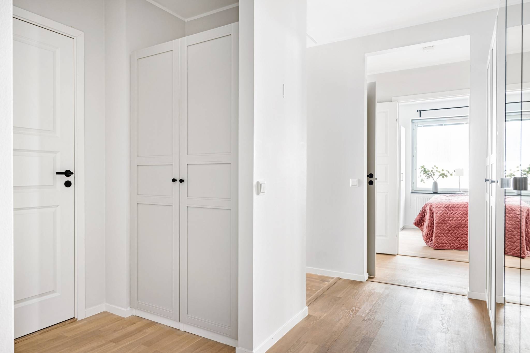 4 rum Lägenhet på Alva Myrdals Gata 4 Hägersten Stockholms kommun - bild 28