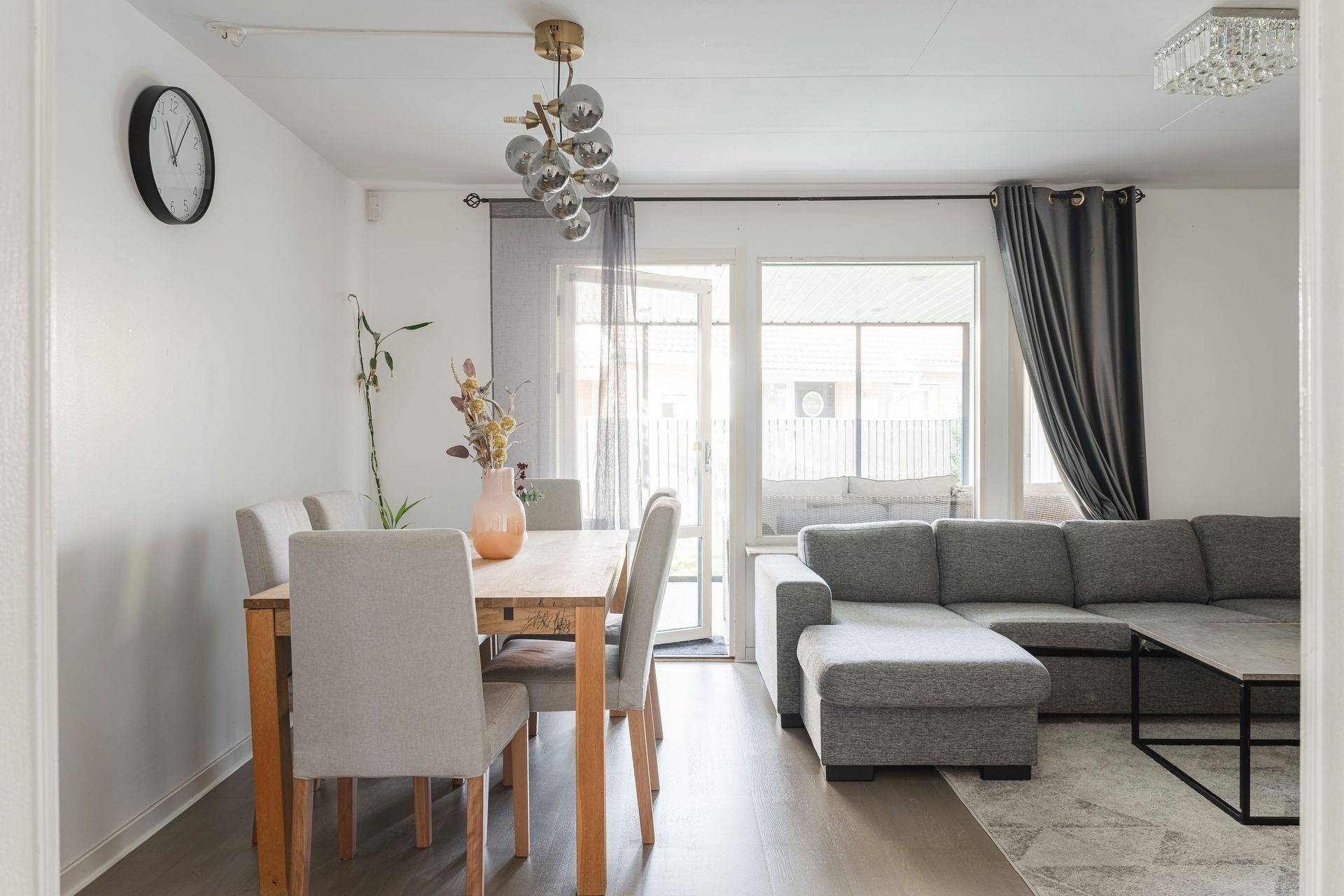 4 rum Radhus på Valdemars väg 24 Linero Lunds kommun - bild 4