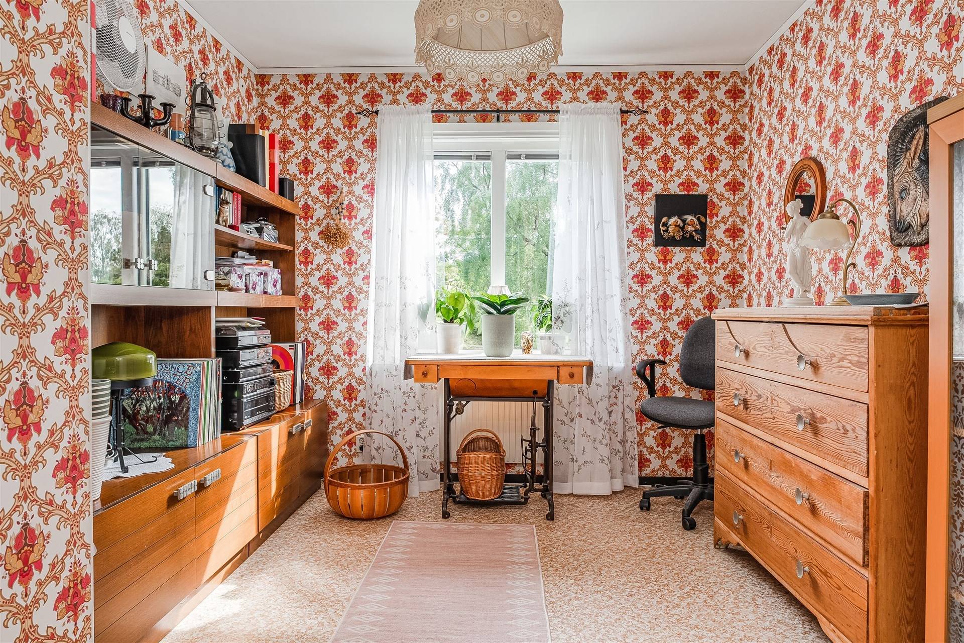 3 rum Villa på Dehlinsvägen 9 Alnö Sundsvalls kommun - bild 10