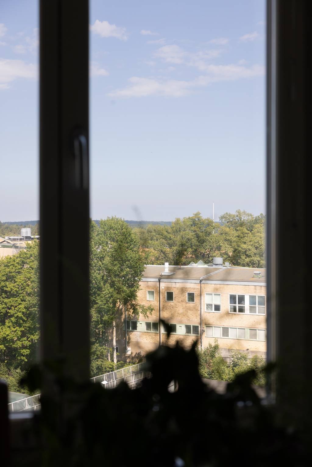 2.5 rum Lägenhet på Ruddammsvägen 6 Vasastan/Östermalm Stockholms kommun - bild 25