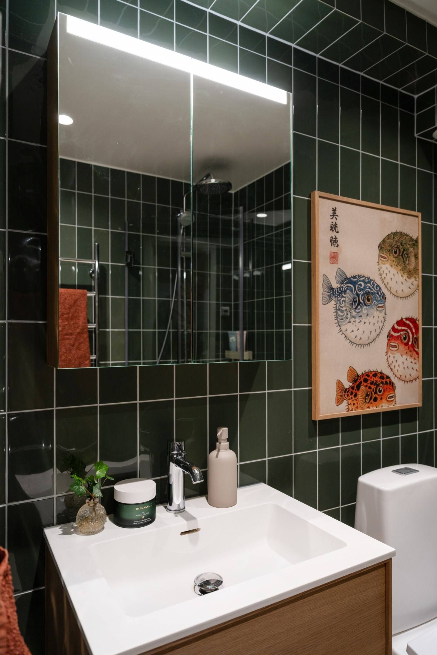 5 rum Lägenhet på Bondegatan 31 Södermalm - Nytorget Stockholms kommun - bild 45