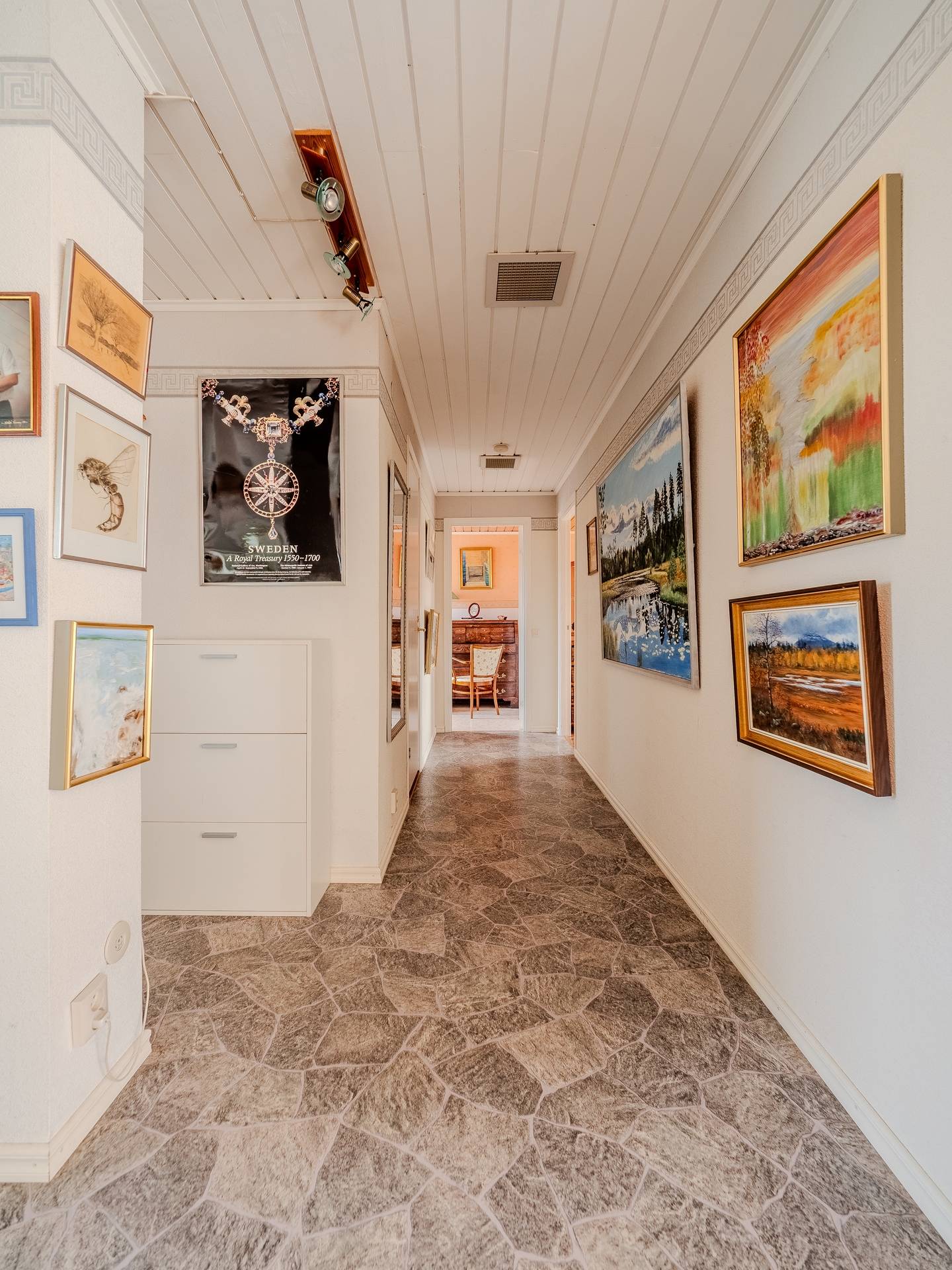 7 rum Villa på Sankta Gertruds väg 151 Brevik Västerviks kommun - bild 33