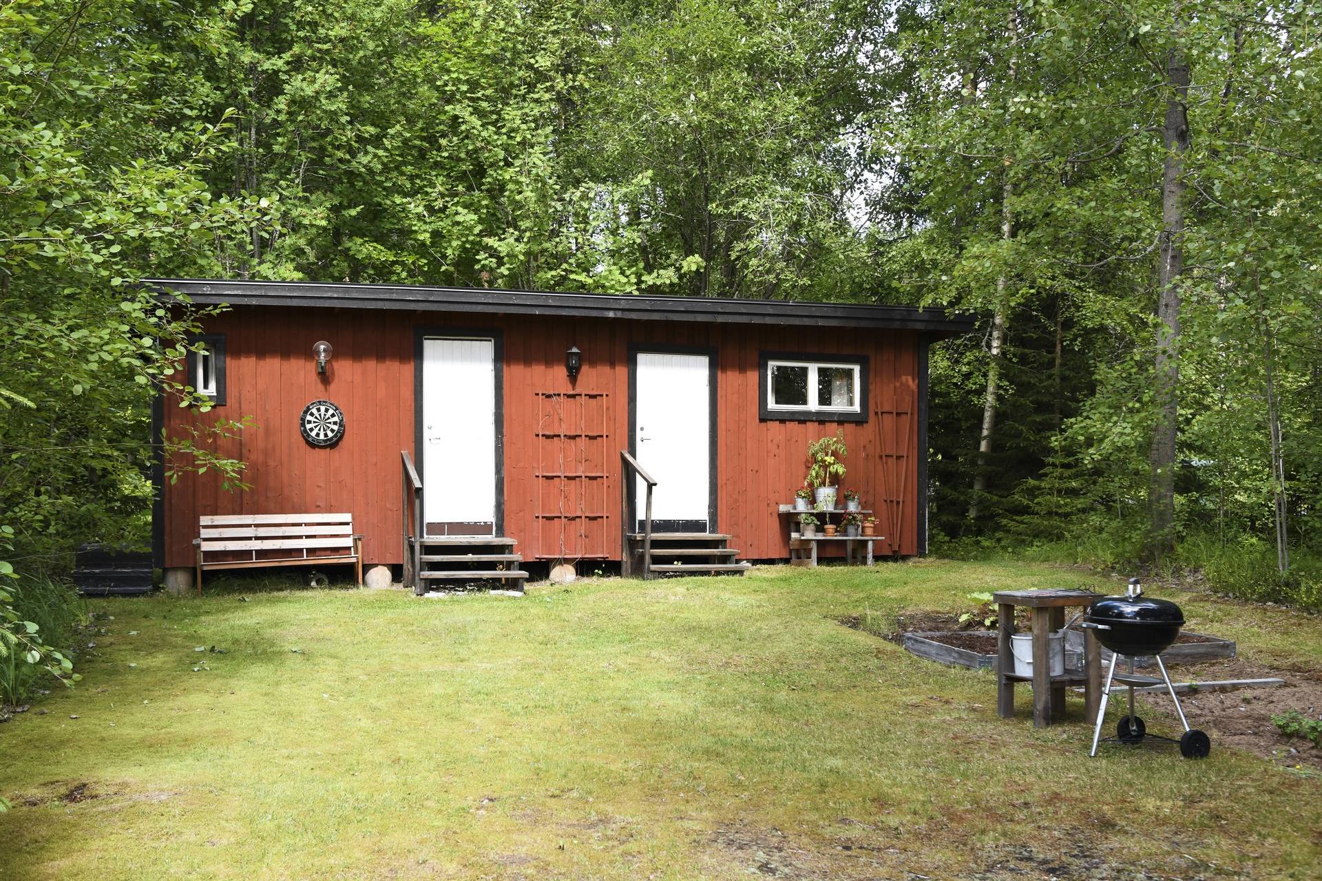 2 rum Fritidshus på Kolartorpsvägen 66 Hedesunda Gävle kommun - bild 21