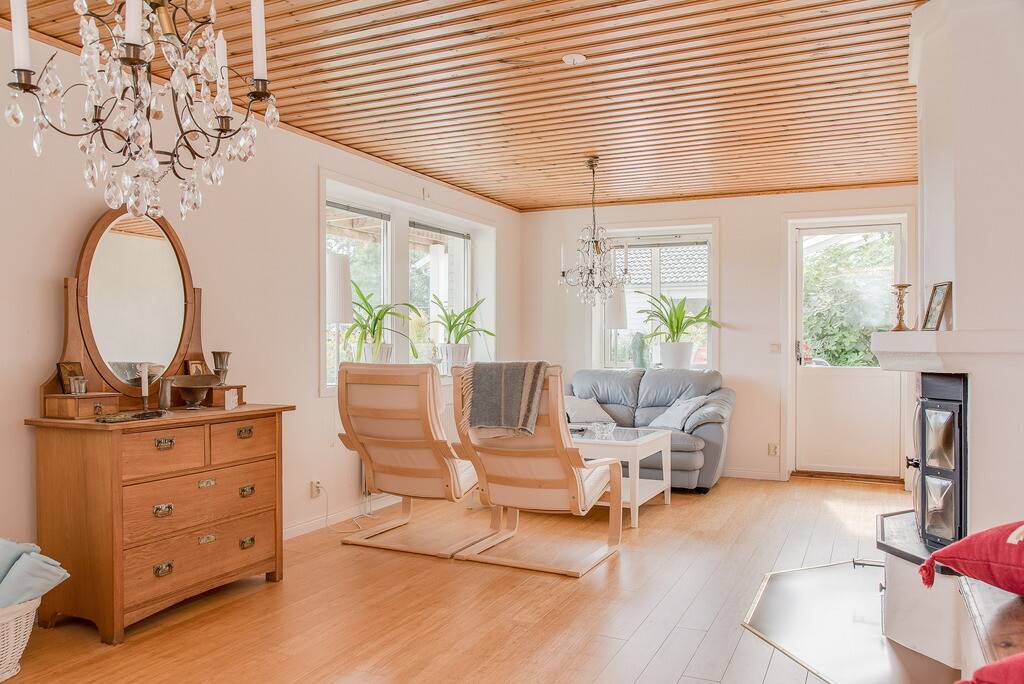 5 rum Villa på Brunnsnäs allé 7 ULRICEHAMN Ulricehamns kommun - bild 27