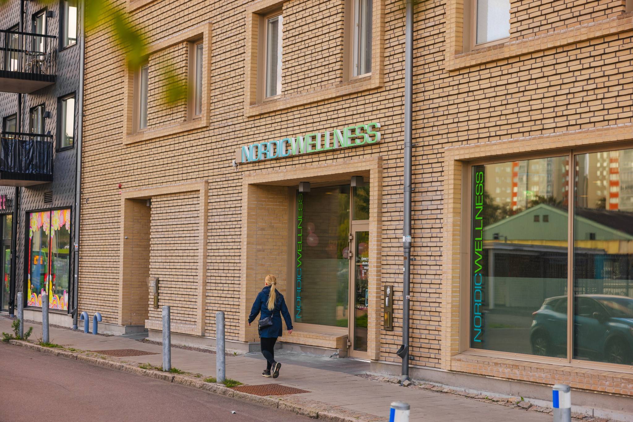 1 rum Lägenhet på Lantmannagatan 7 Centrala Hisingen Göteborgs kommun - bild 18