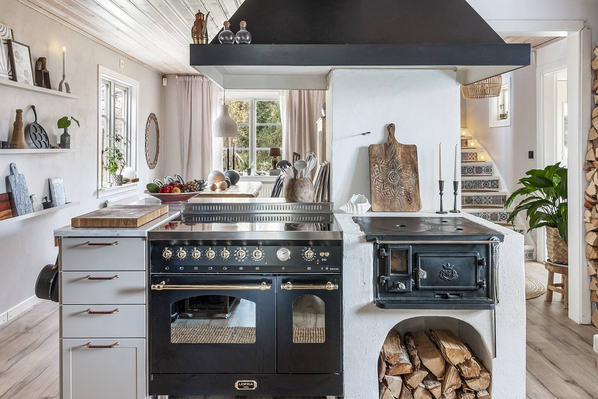 5 rum Villa på Äggebyvägen 27 Strömsholm Hallstahammars kommun - bild 14