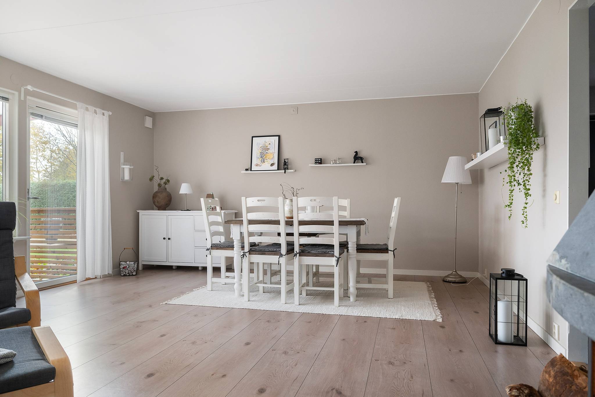 5 rum Villa på Vaniljgatan 10 Roslätt Svedala kommun - bild 15