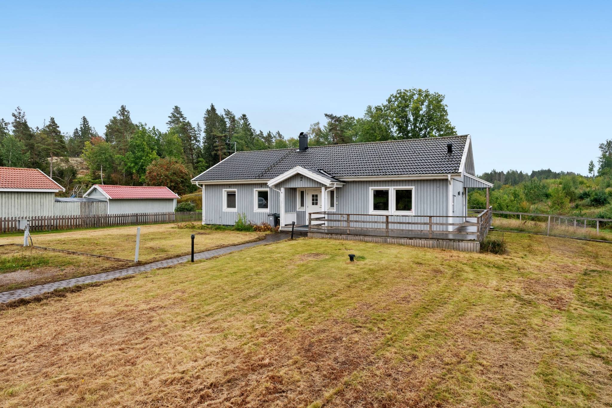 Östansjövägen 2, Lagboda, Norrtälje kommun