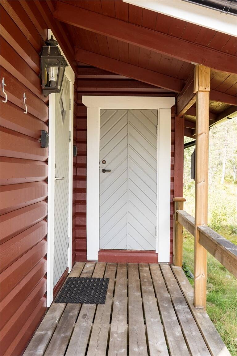 6 rum Fritidshus på Enrisvägen 17 Tandåliden Malung-Sälens kommun - bild 21