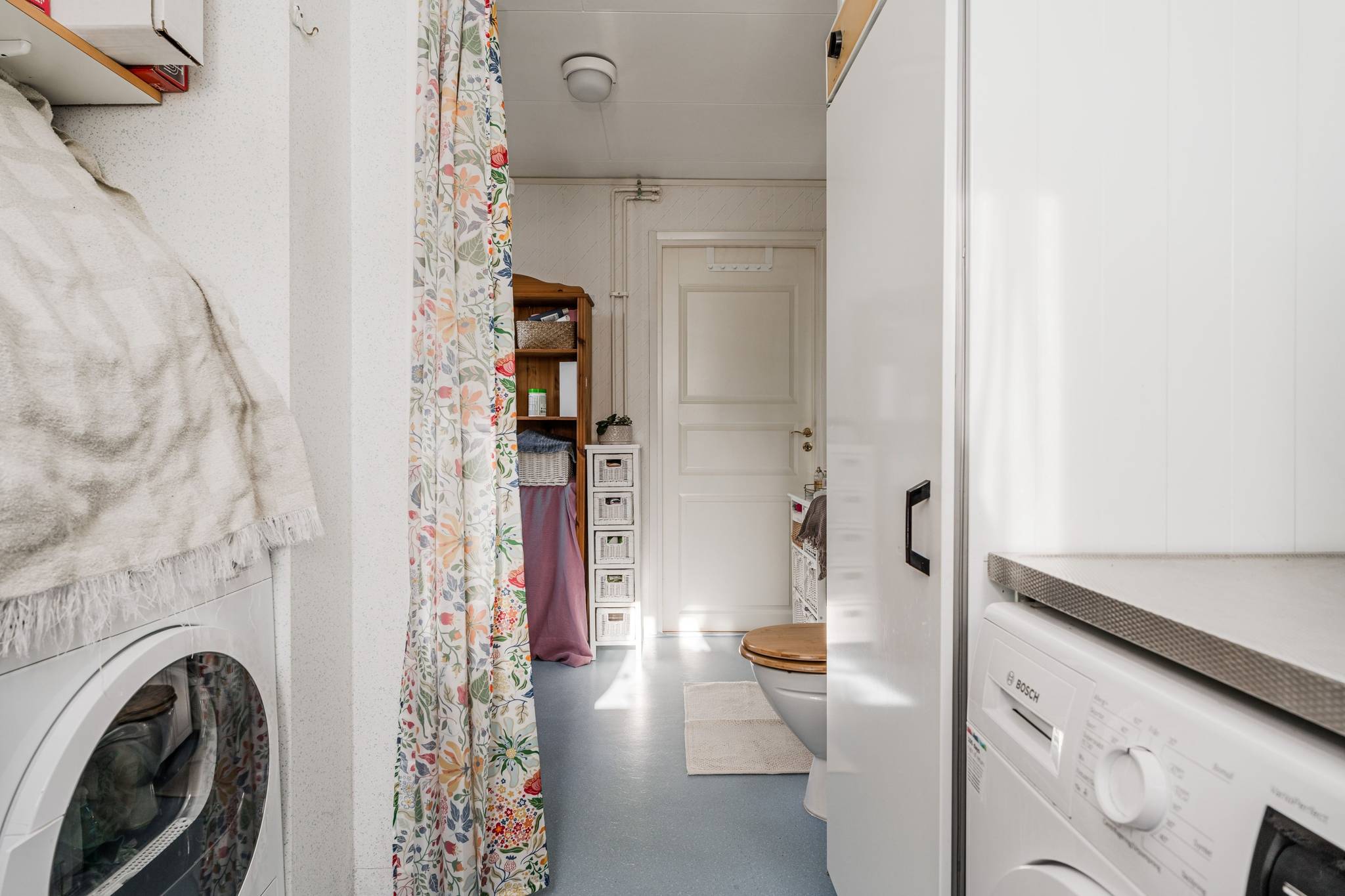3 rum Lägenhet på Vinbärsvägen 43A Sätra Gävle kommun - bild 18