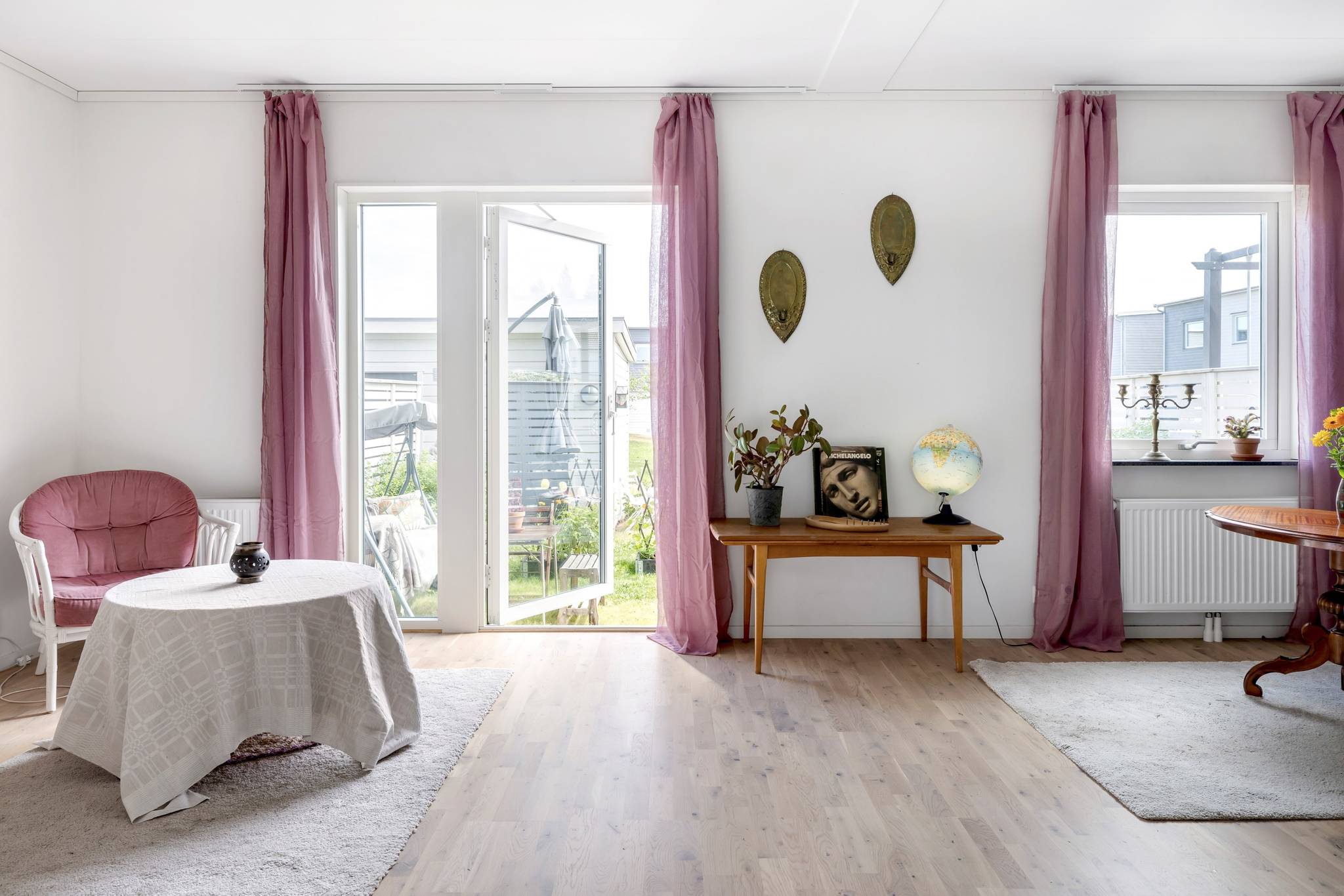 5 rum Radhus på Stackmolnsvägen 81B FULLERÖ Uppsala kommun - bild 9