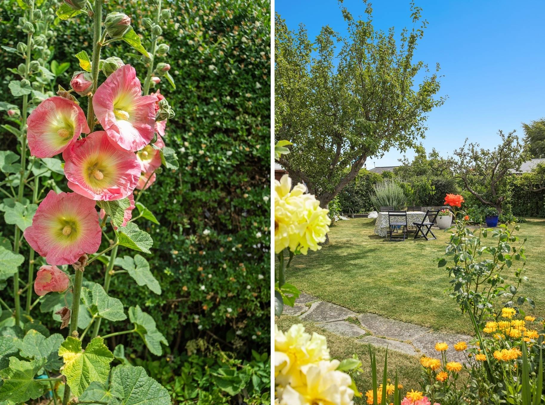 2 rum Fritidshus på Jasminlunden 128 Elinelunds sommarstad Malmö kommun - bild 22