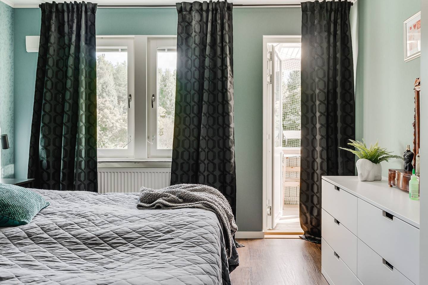 4 rum Radhus på Fredriksgatan 74B Vallhov Sandvikens kommun - bild 27