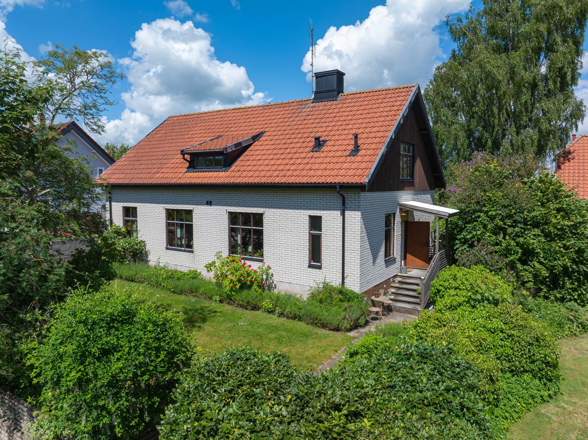 Eslöv Trollsjön, Eslövs kommun