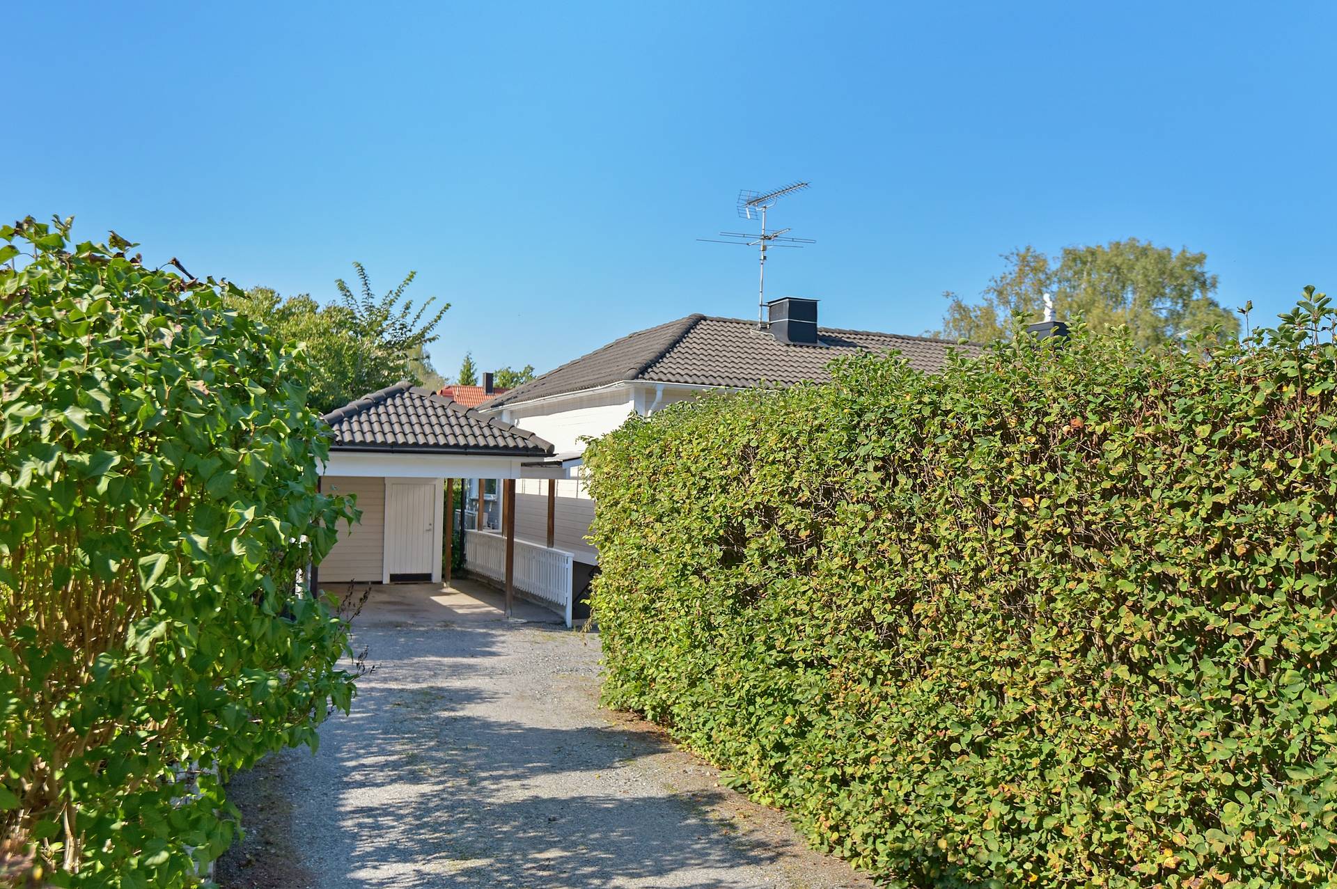 7 rum Villa på Dalängsvägen 27 Sundby Stockholms kommun - bild 8