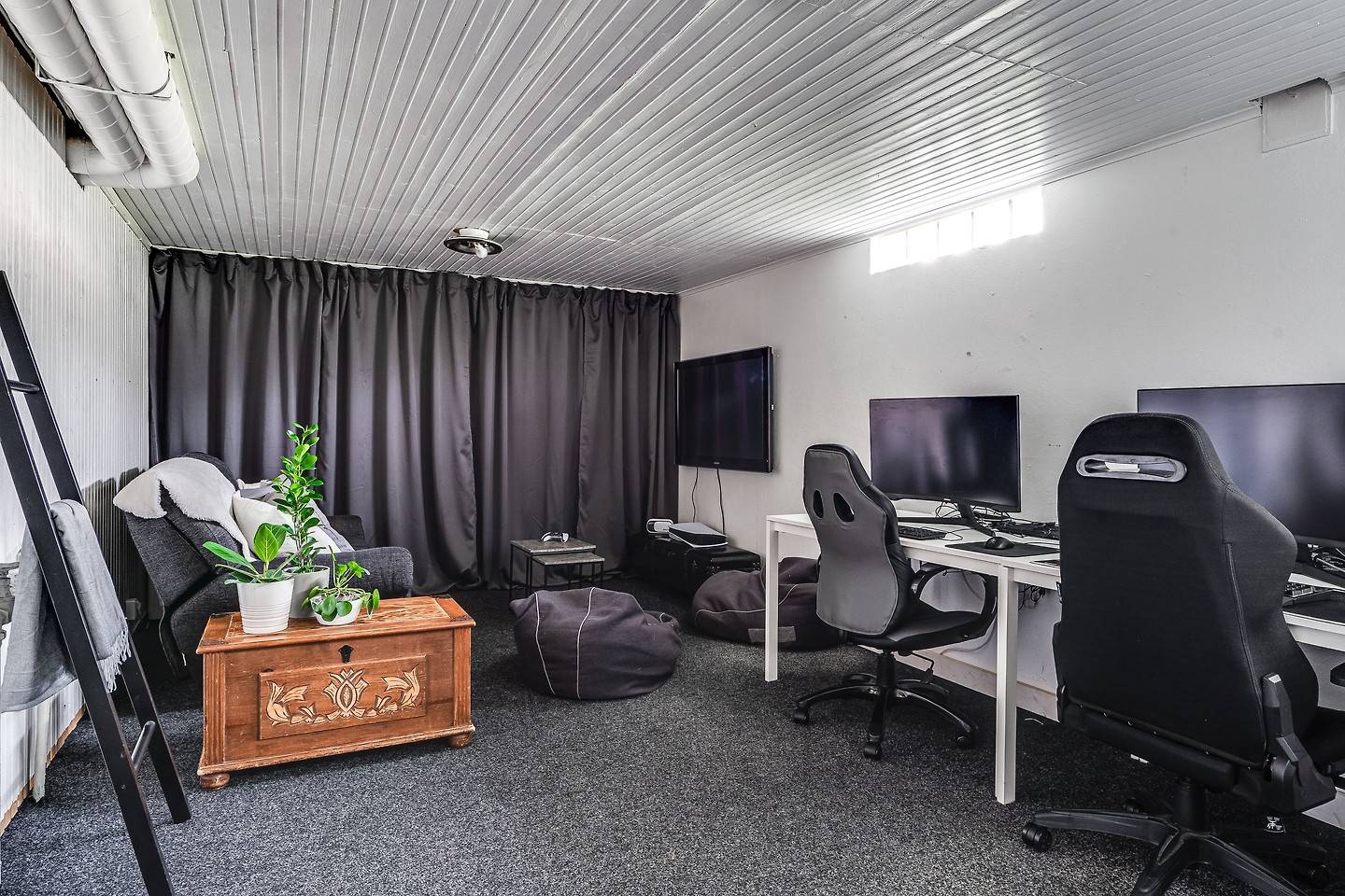 7 rum Villa på Gamla landsvägen 11 Mullsjö Mullsjö kommun - bild 33