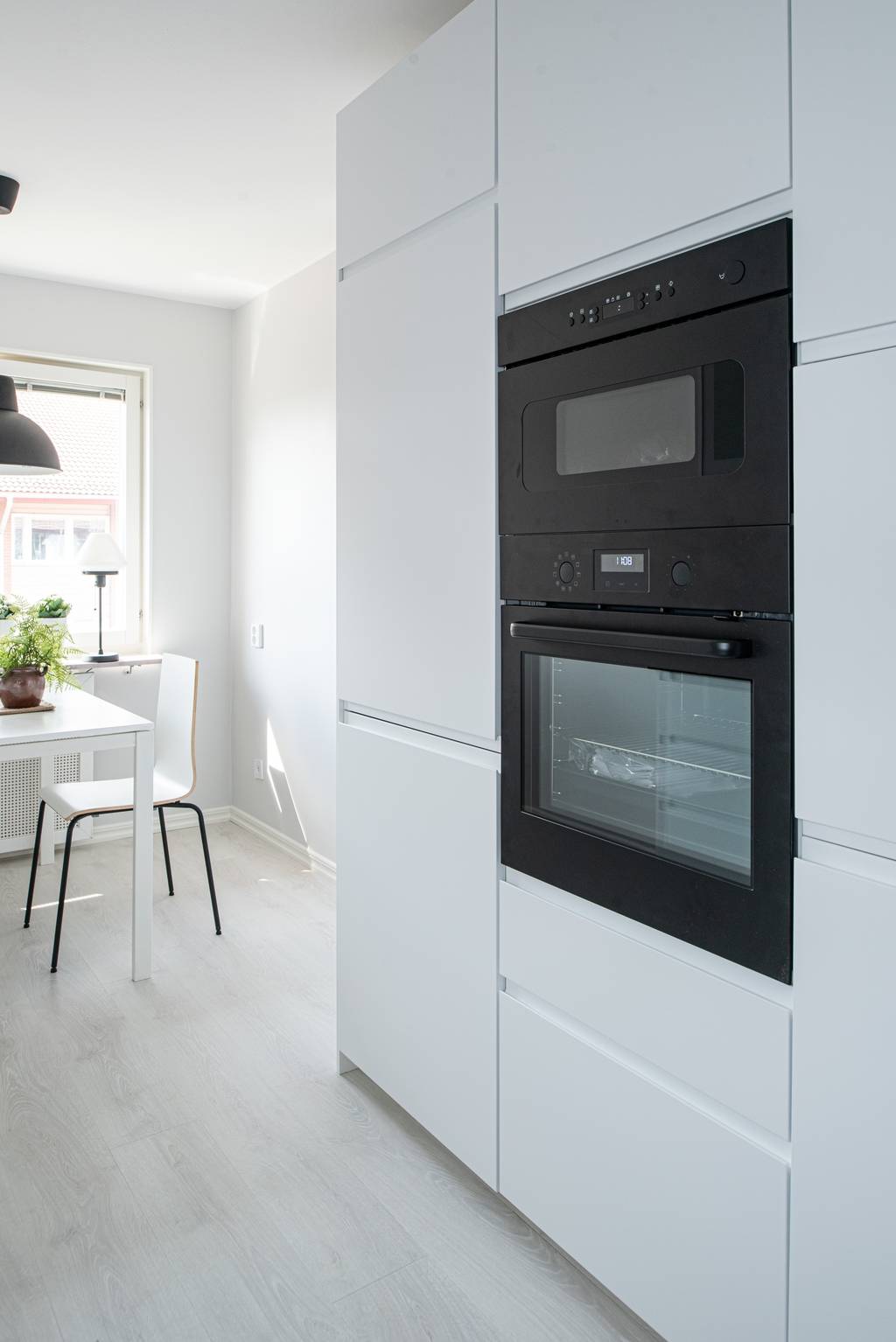 1 rum Lägenhet på Blockvägen 9 Hudiksvall - Centrum Hudiksvalls kommun - bild 6
