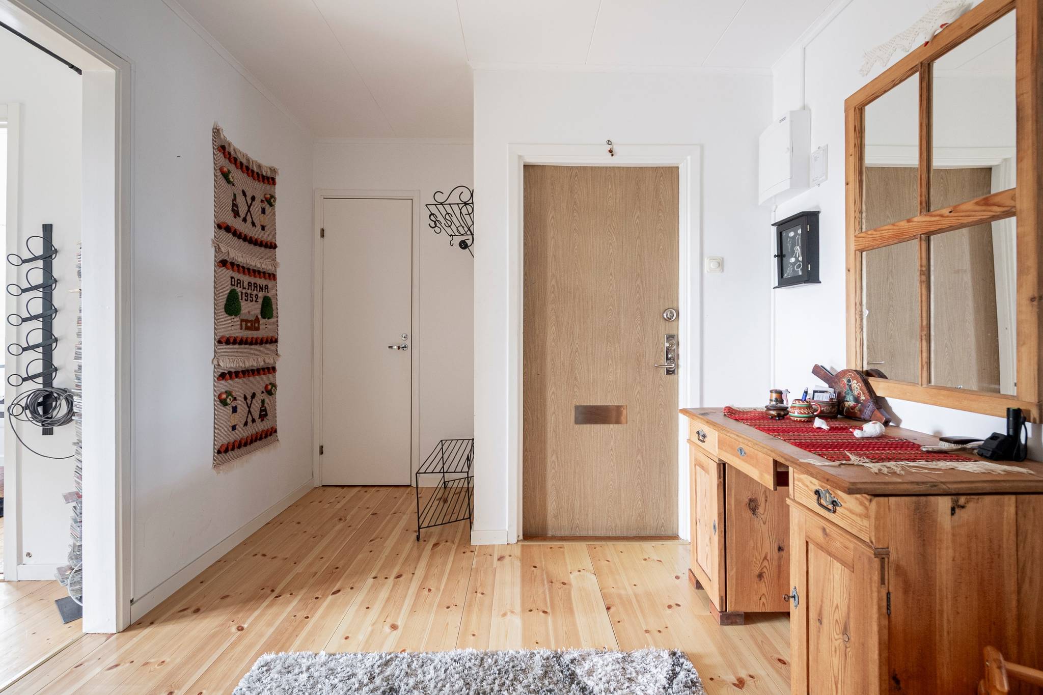2 rum Lägenhet på Malmabergsgatan 31C Malmaberg Västerås kommun - bild 8