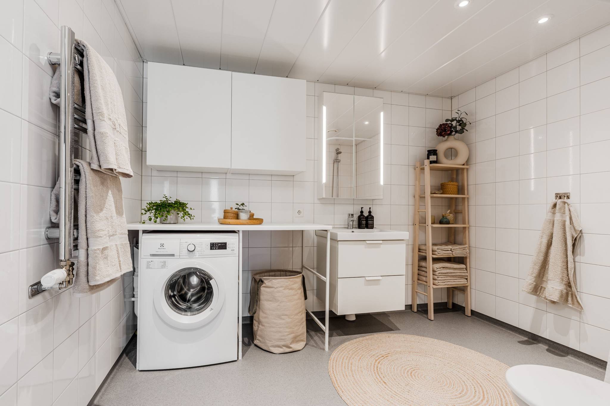 4 rum Lägenhet på Geodetgatan 33 Hemlingby Gävle kommun - bild 26