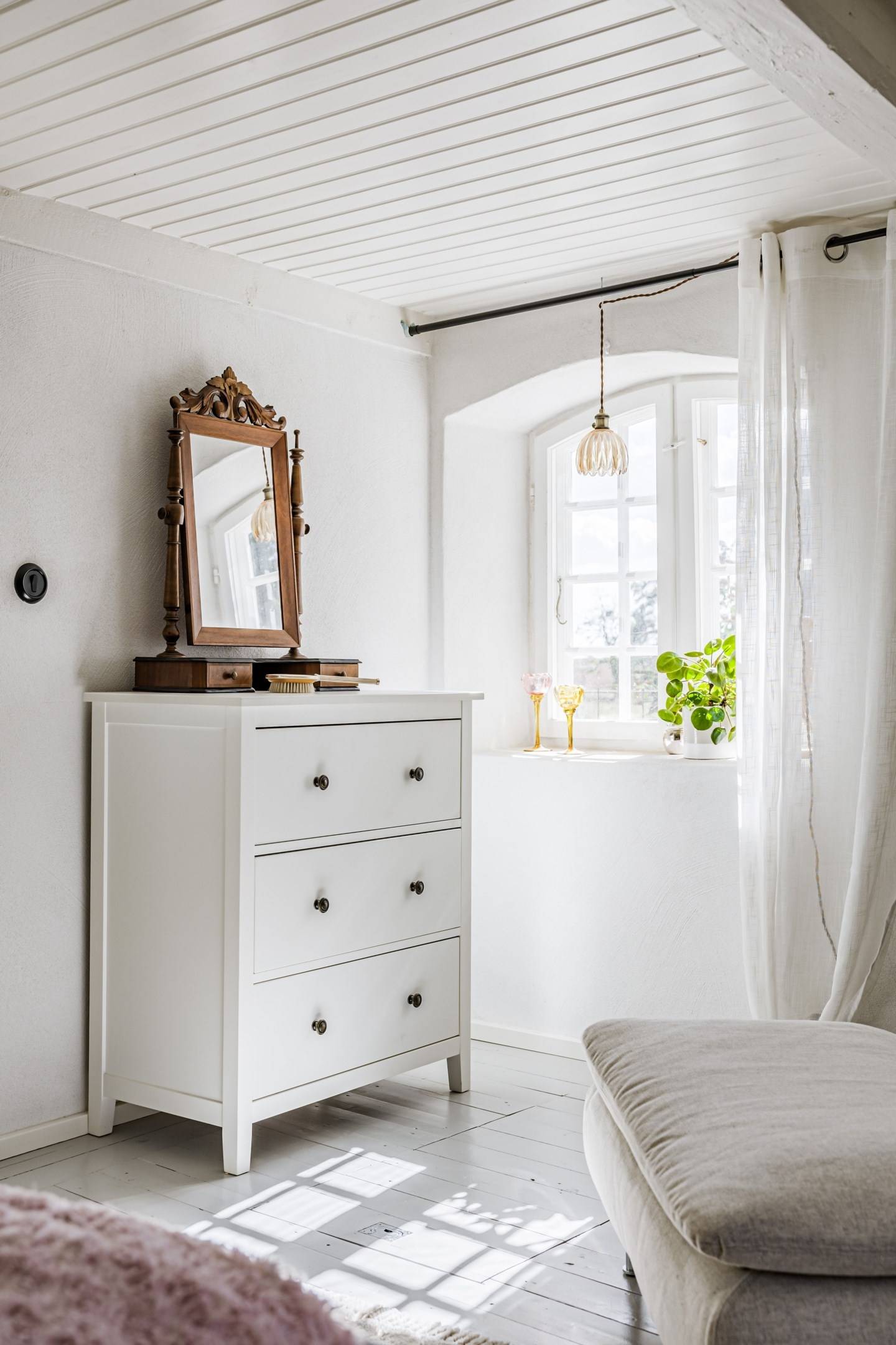 4 rum Villa på Komstads byväg 22 Komstad Simrishamns kommun - bild 21