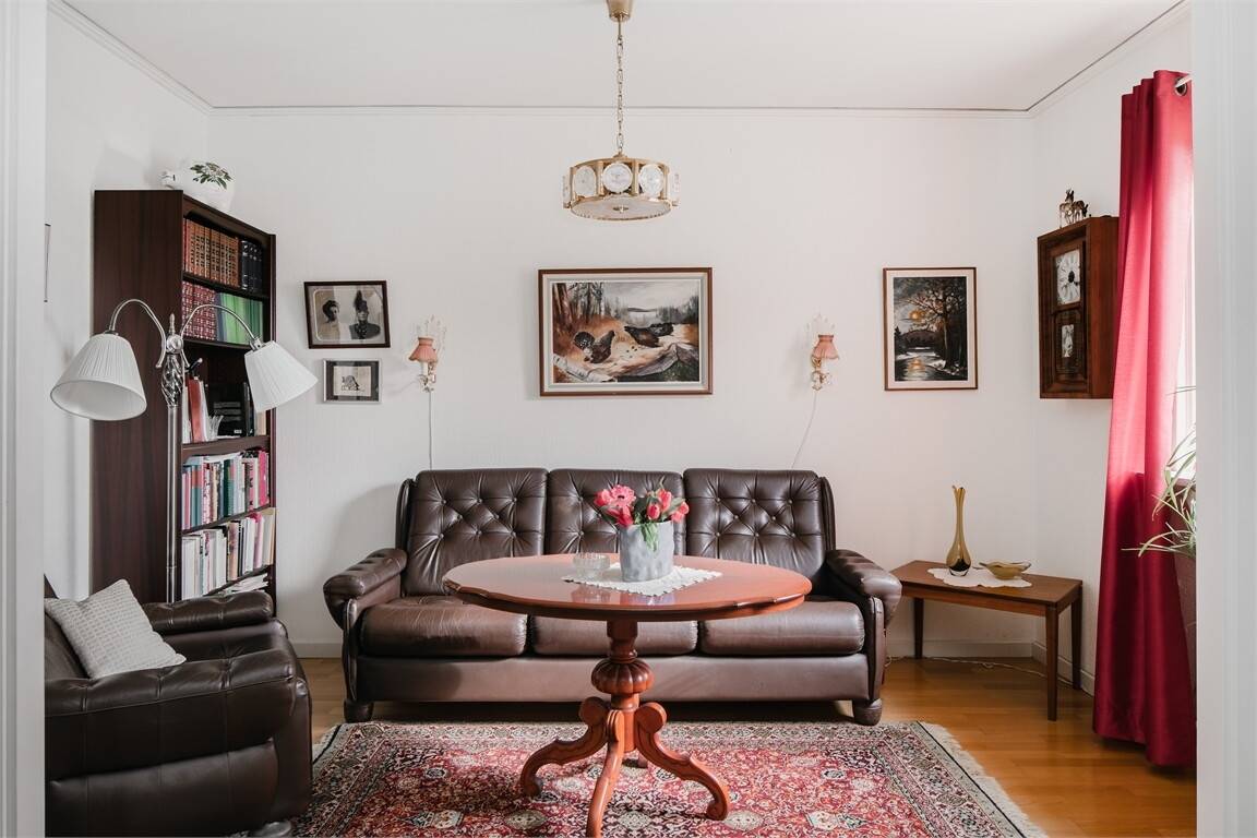4 rum Villa på Linvägen 15 Skultorp Skövde kommun - bild 18