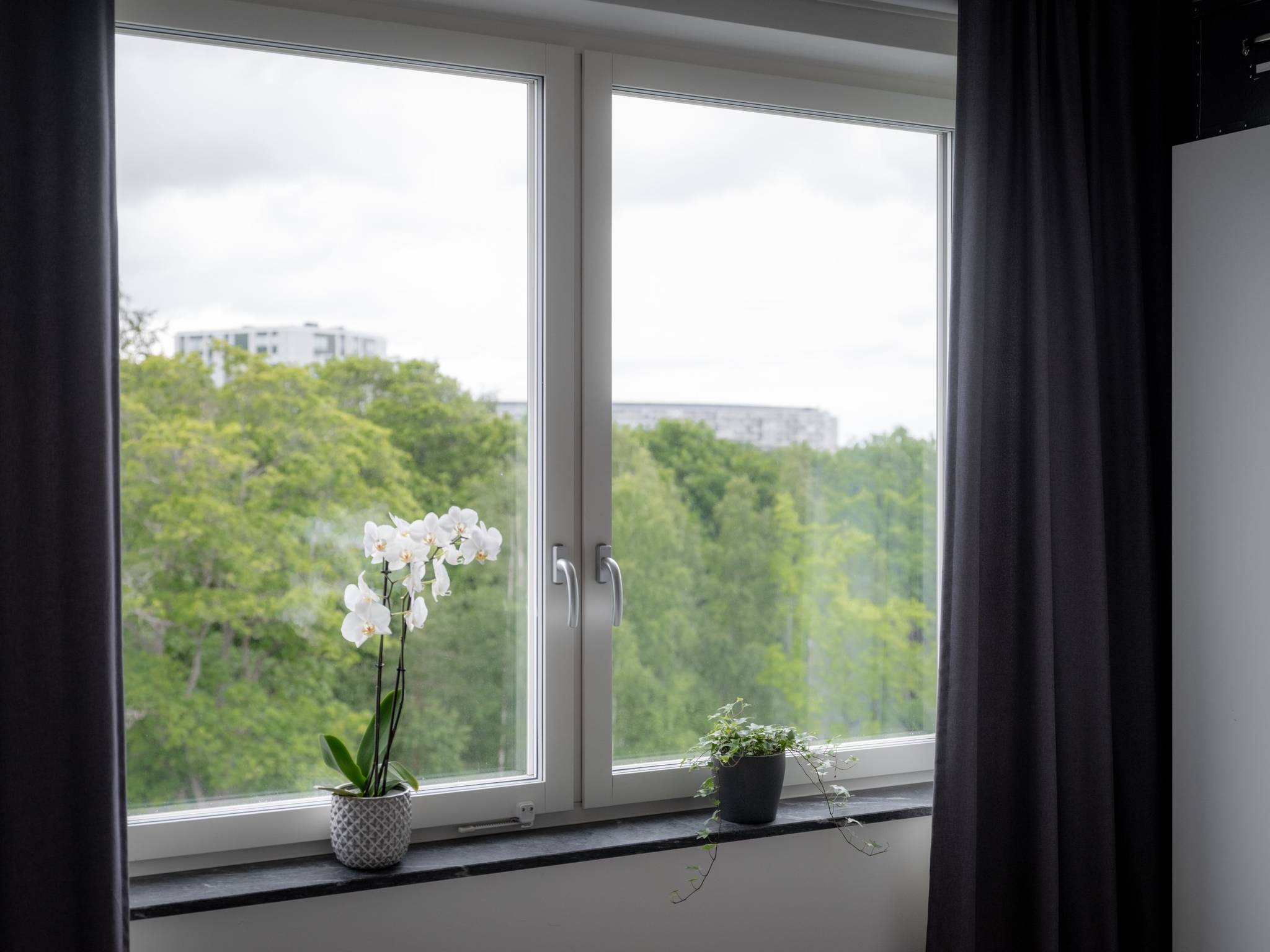 5 rum Lägenhet på Näsbylundsvägen 16 Roslags Näsby Täby kommun - bild 13
