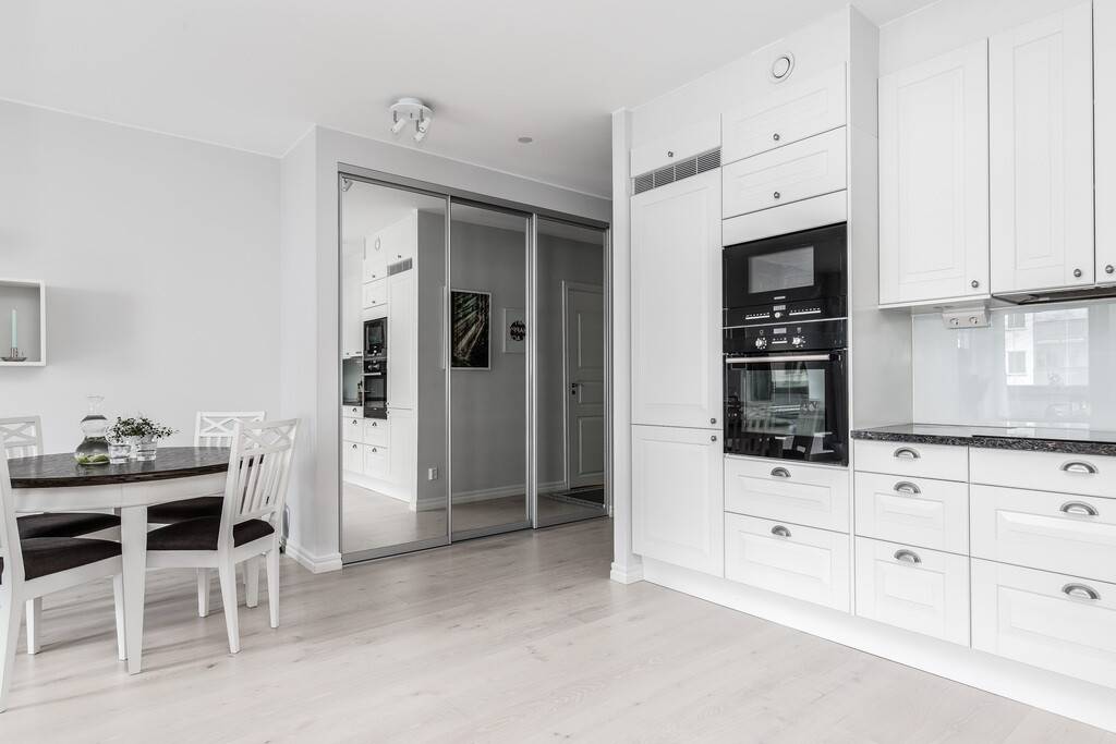 2 rum Lägenhet på Franzéngatan 40, 4 tr Hornsbergs Strand/Lindhagen Stockholms kommun - bild 9