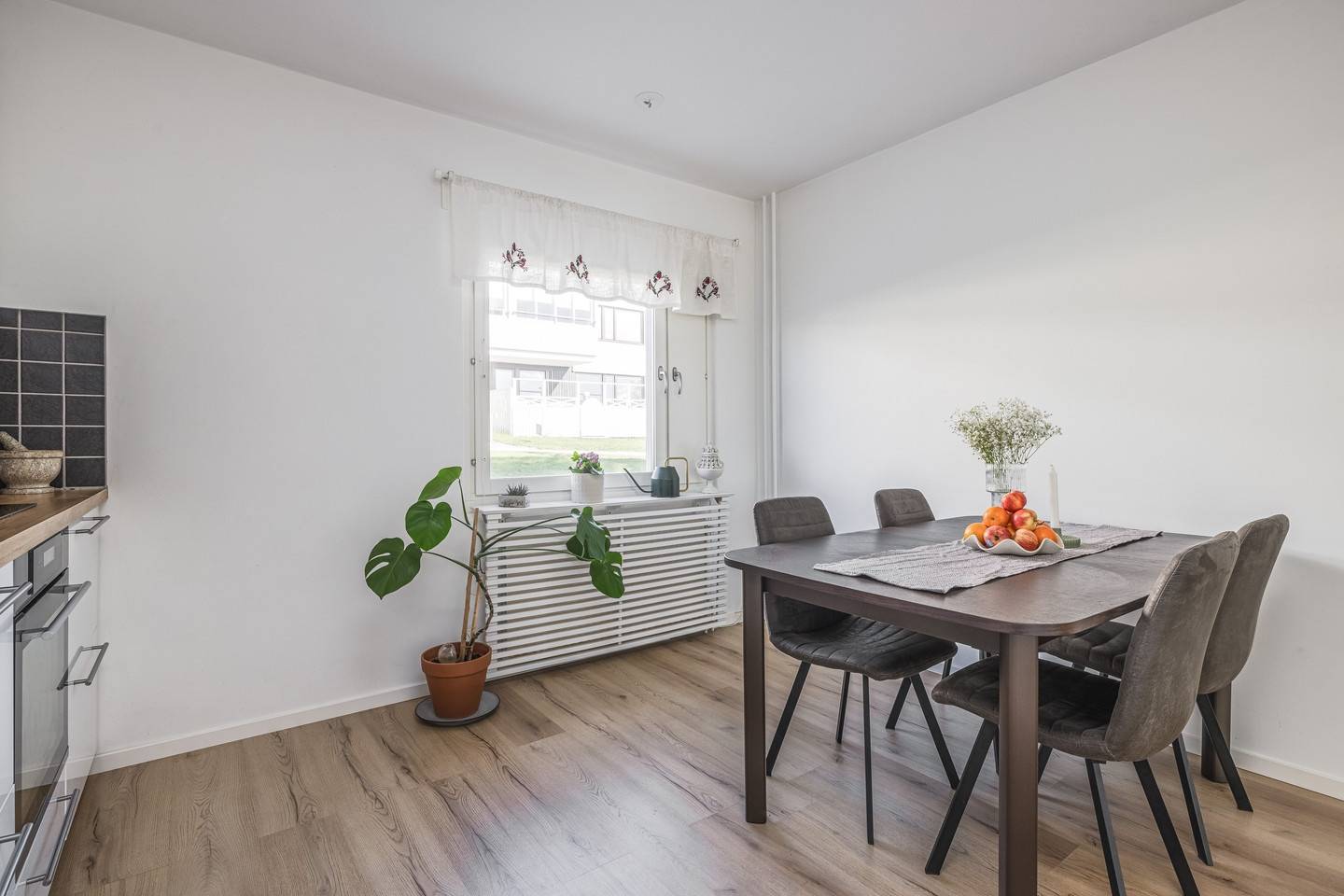 2 rum Lägenhet på Bågevägen 45 A Bosvedjan Sundsvalls kommun - bild 9