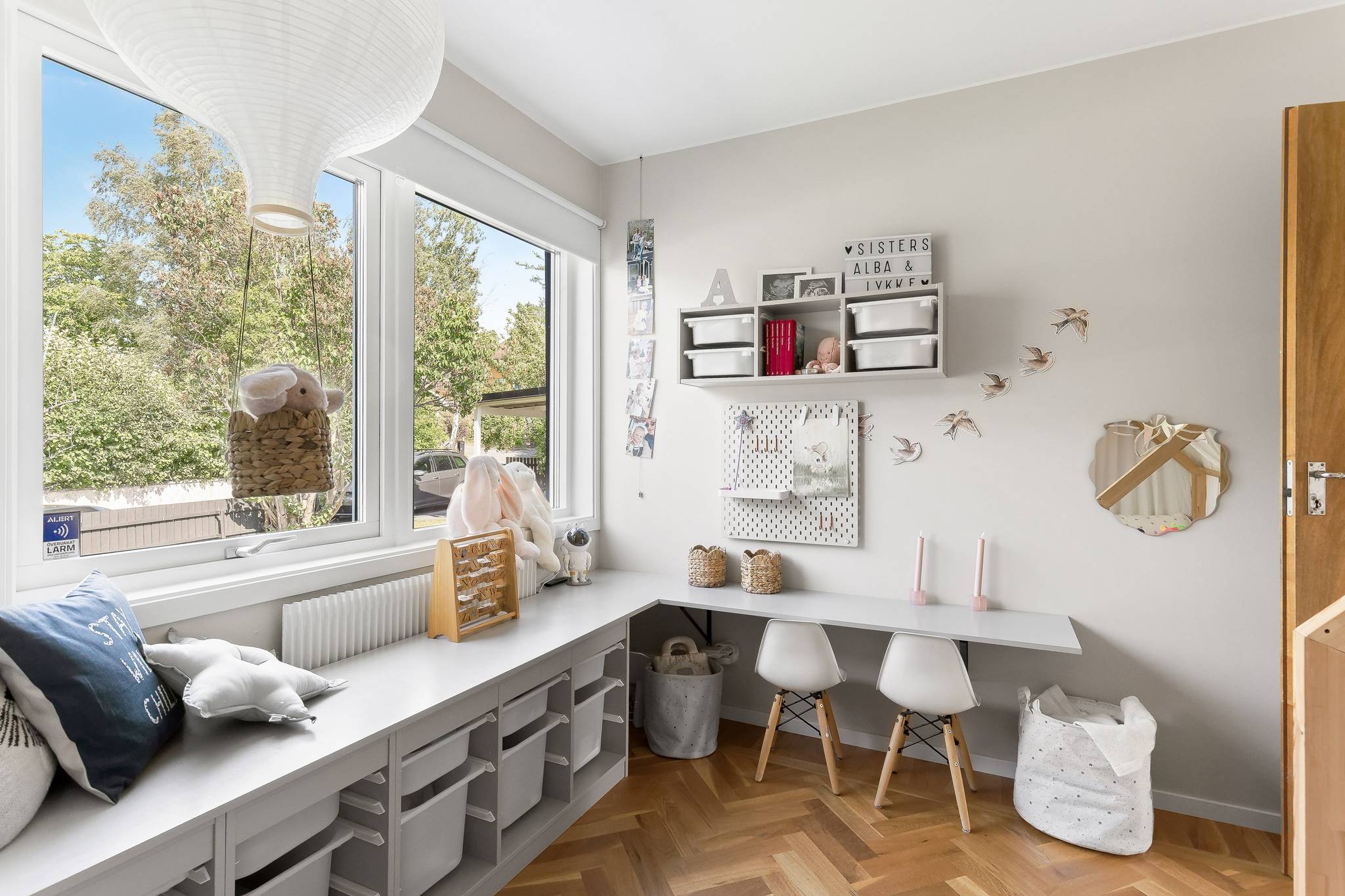 5 rum Radhus på Konvaljstigen 4 Ekerö Lundhagen Ekerö kommun - bild 23