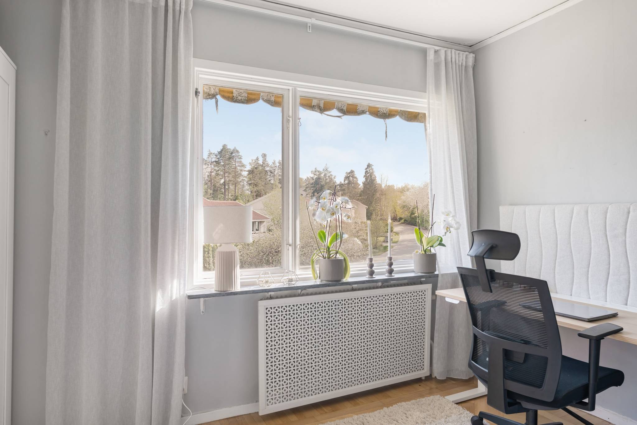 8 rum Villa på Blidövägen 34 Enebyberg Danderyds kommun - bild 19