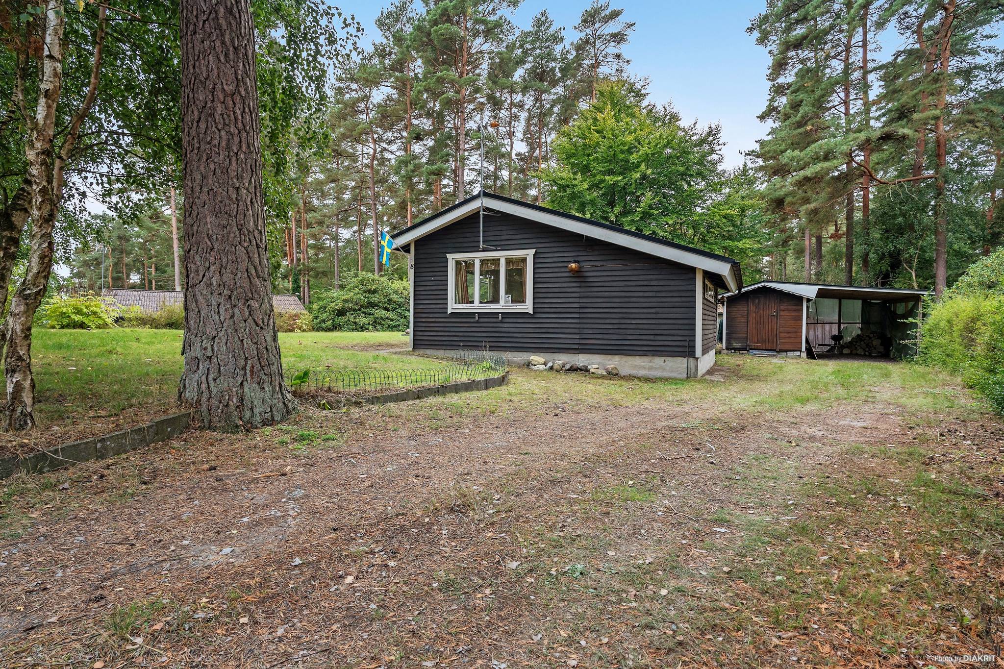 2 rum Villa på Måsgången 8 Sjöbo Sommarby Sjöbo kommun - bild 14