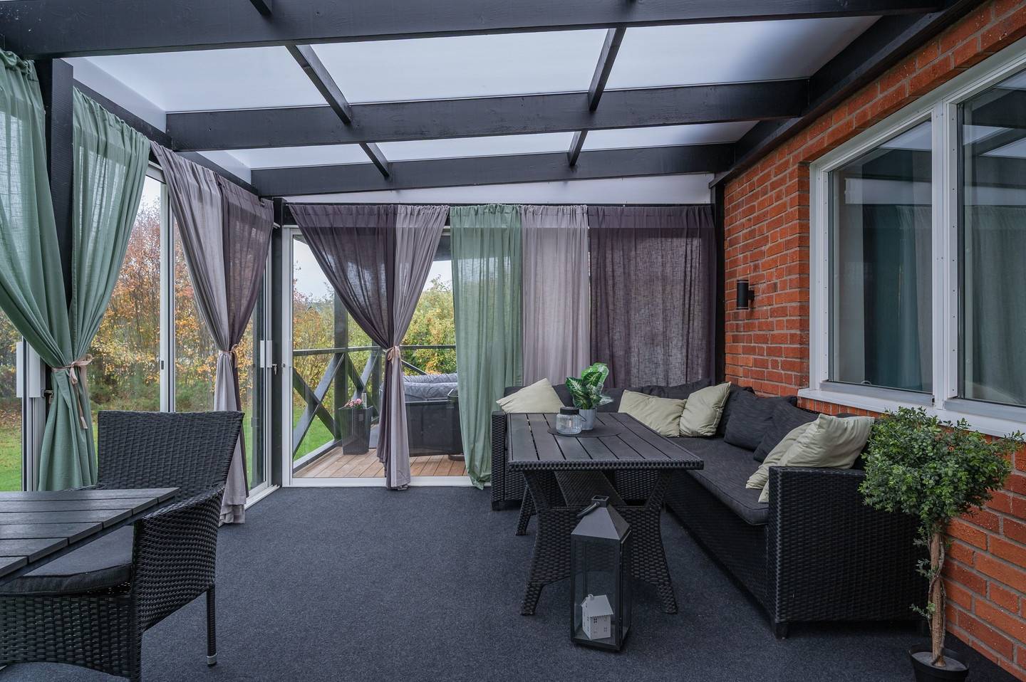 4 rum Villa på Mossgränd 1 Karlbo Avesta kommun - bild 9