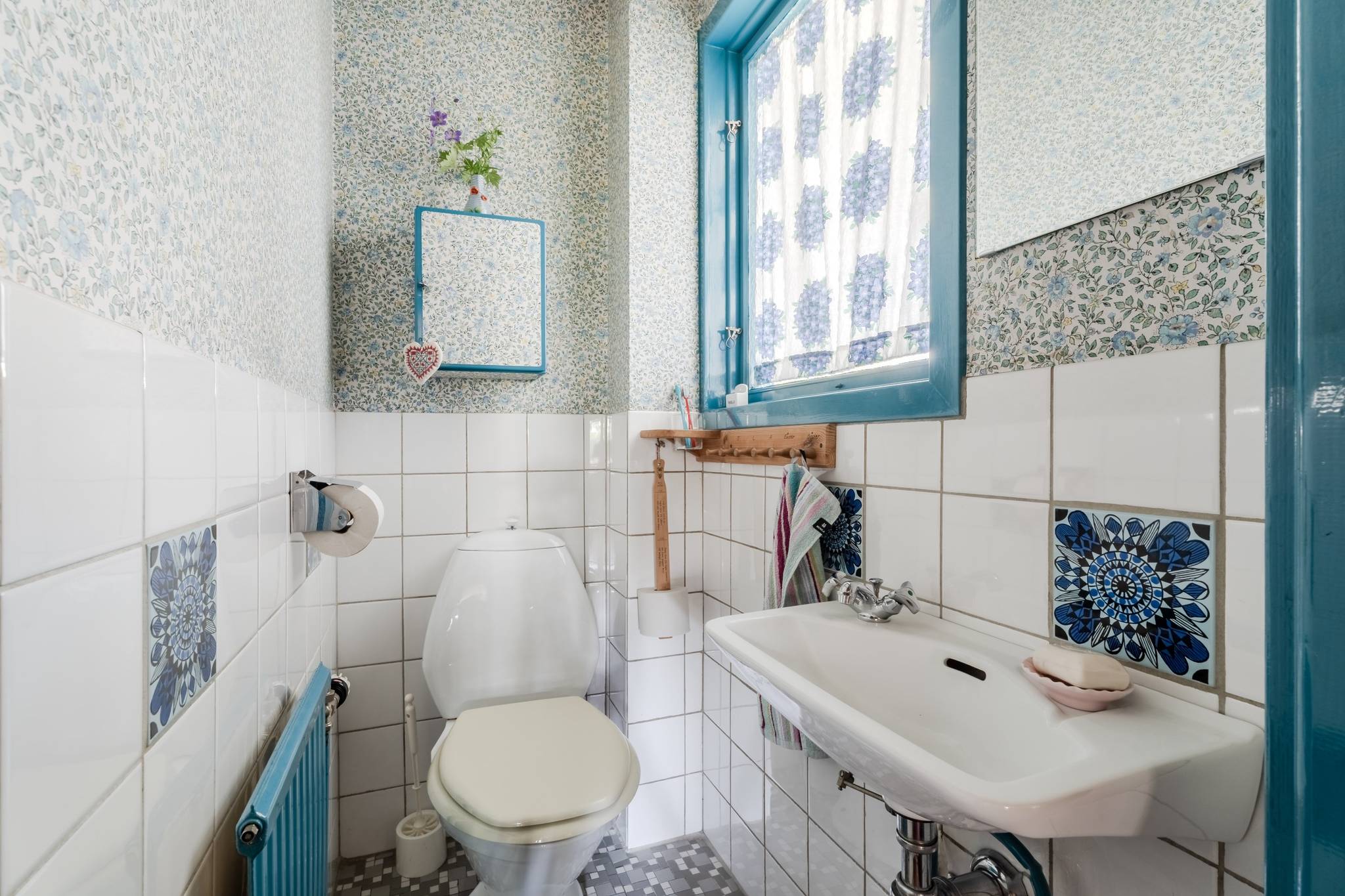 5 rum Villa på Blåsippevägen 8 Hästhagen Lerums kommun - bild 41