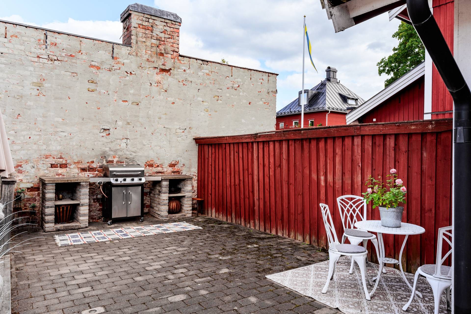 7 rum Villa på Bondegatan 14 Elsborg Falu kommun - bild 36