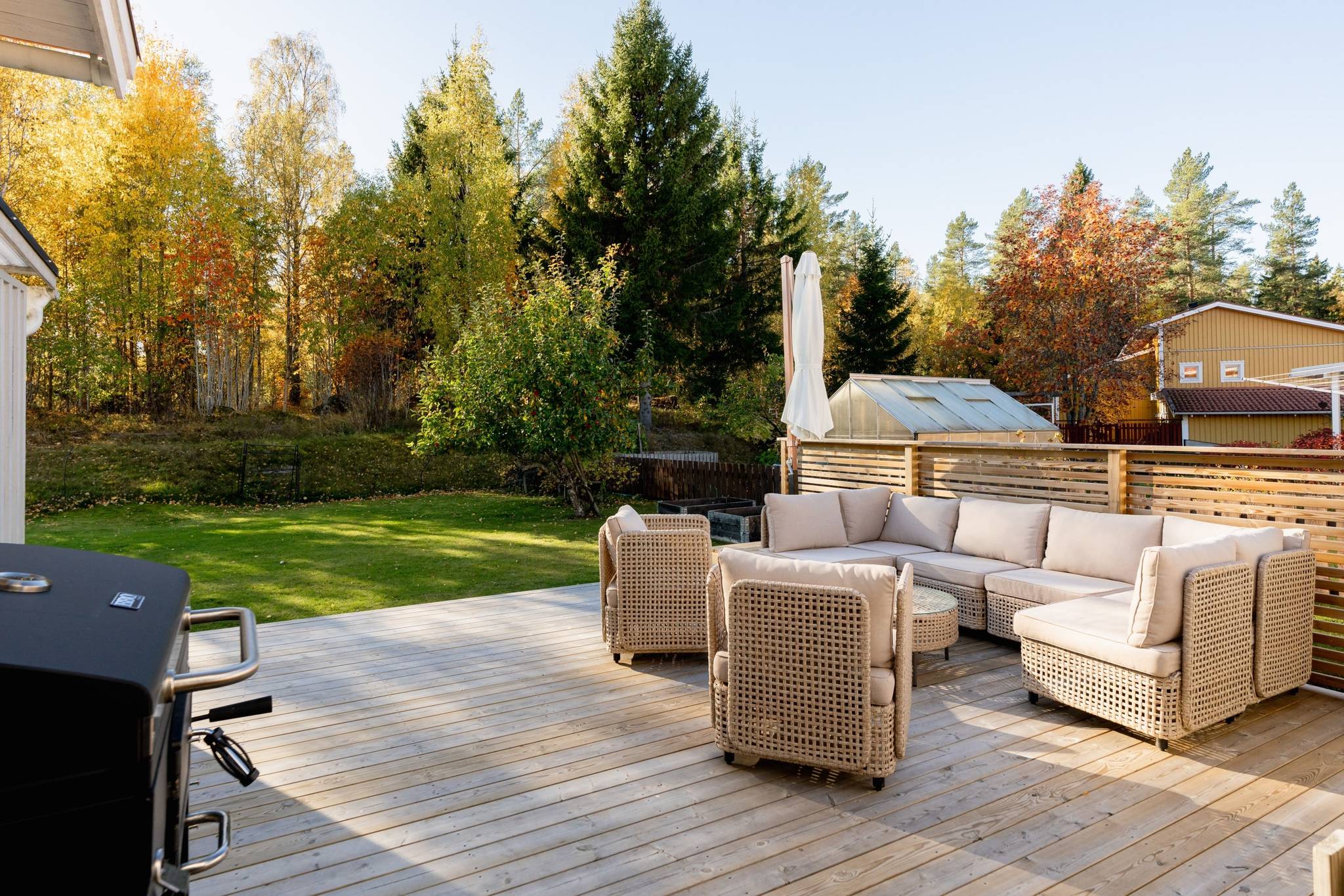 5 rum Villa på Sågvreten 52 Valbo Gävle kommun - bild 22