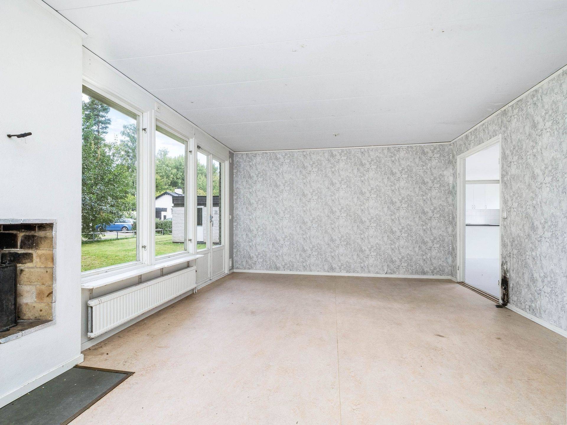 5 rum Villa på Båtyxgatan 4 Bjurhovda Västerås kommun - bild 8