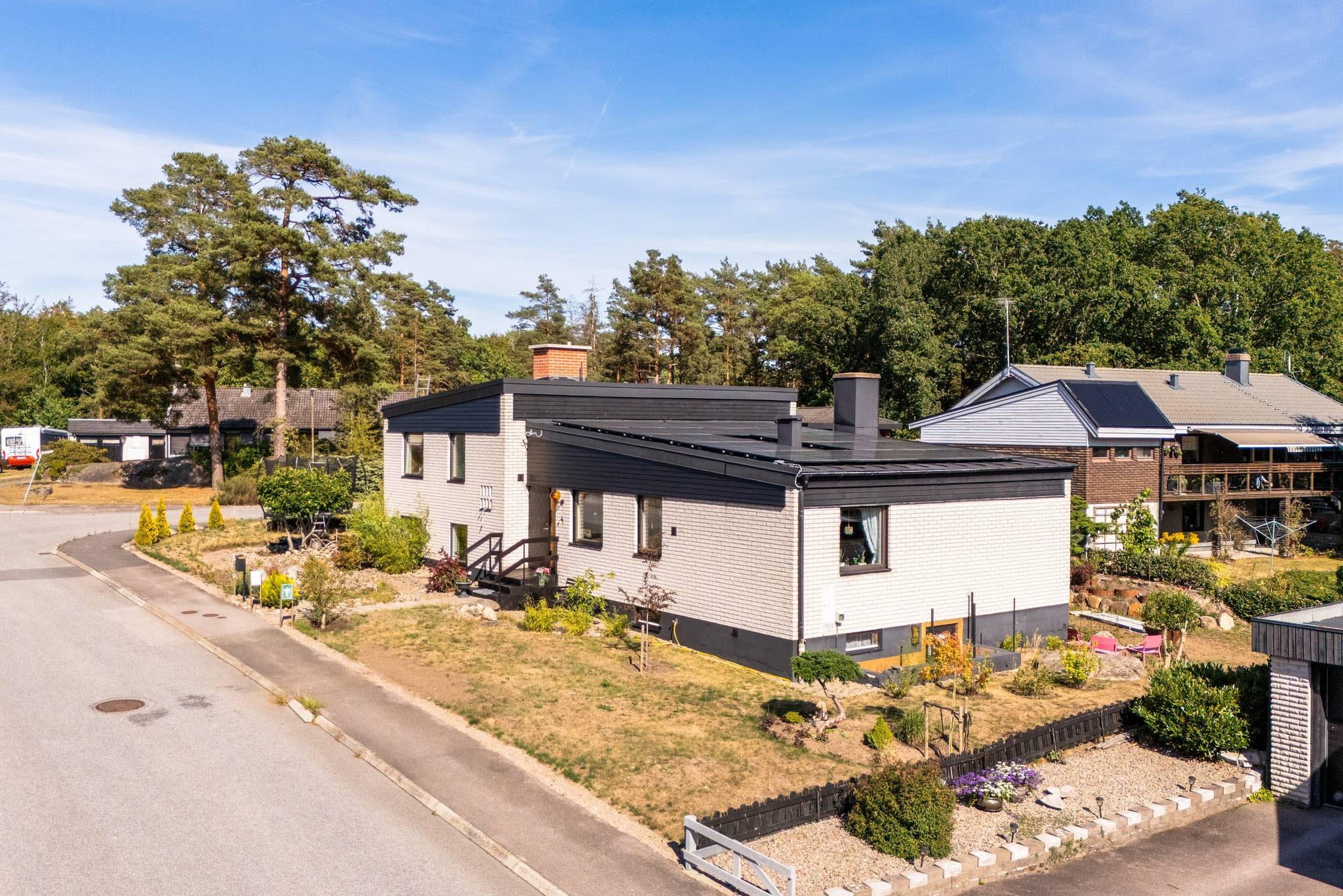 6 rum Villa på Nävervägen 4 Aspan Ronneby kommun - bild 22