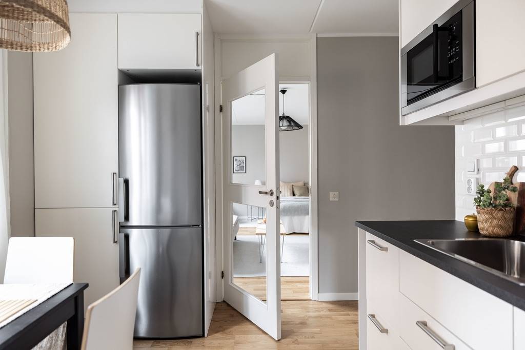 1 rum Lägenhet på Sorögatan 65 1tr Kista Stockholms kommun - bild 11