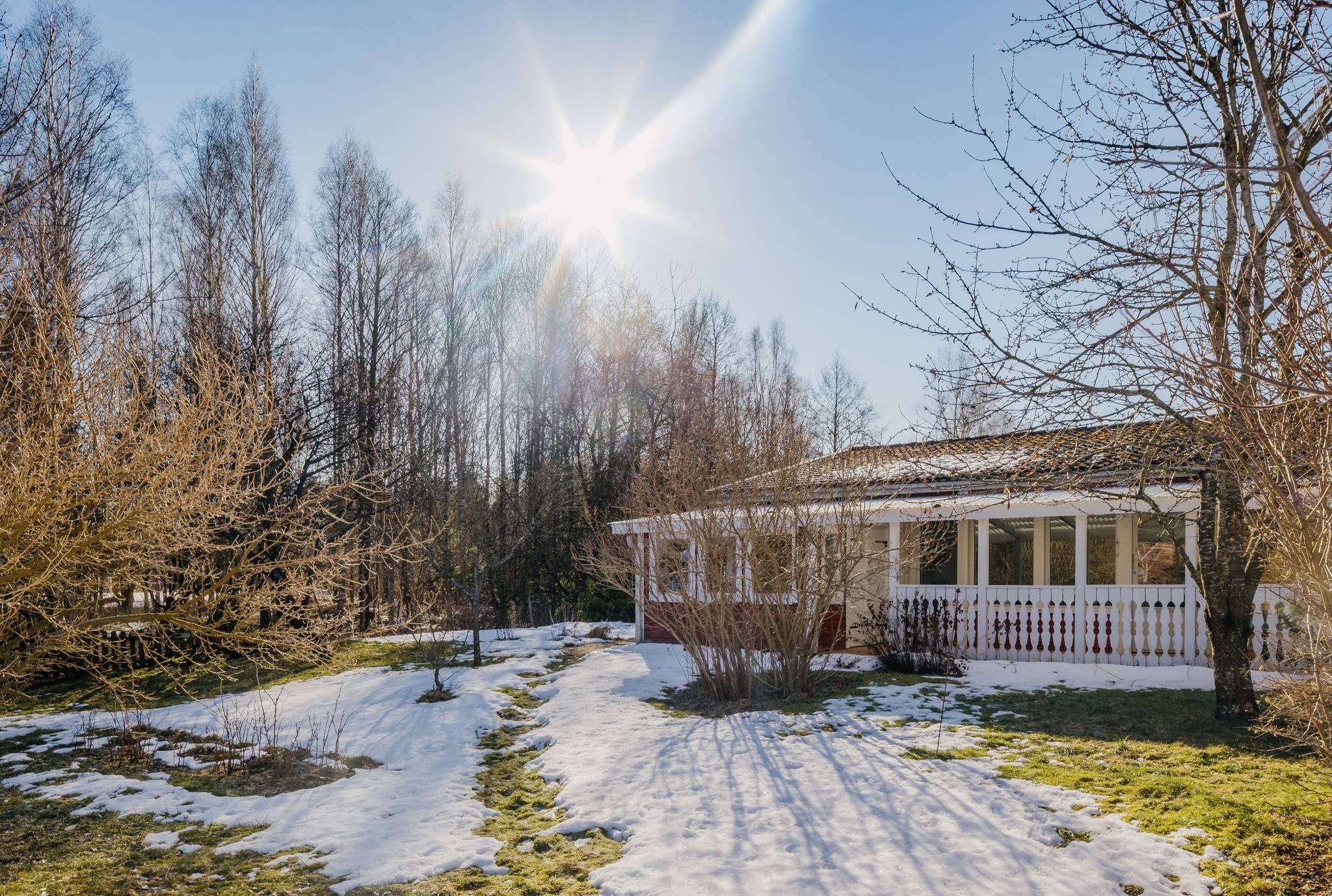 4 rum Parhus på Stenelidsvägen 215 Södra Ryd Skövde kommun - bild 2