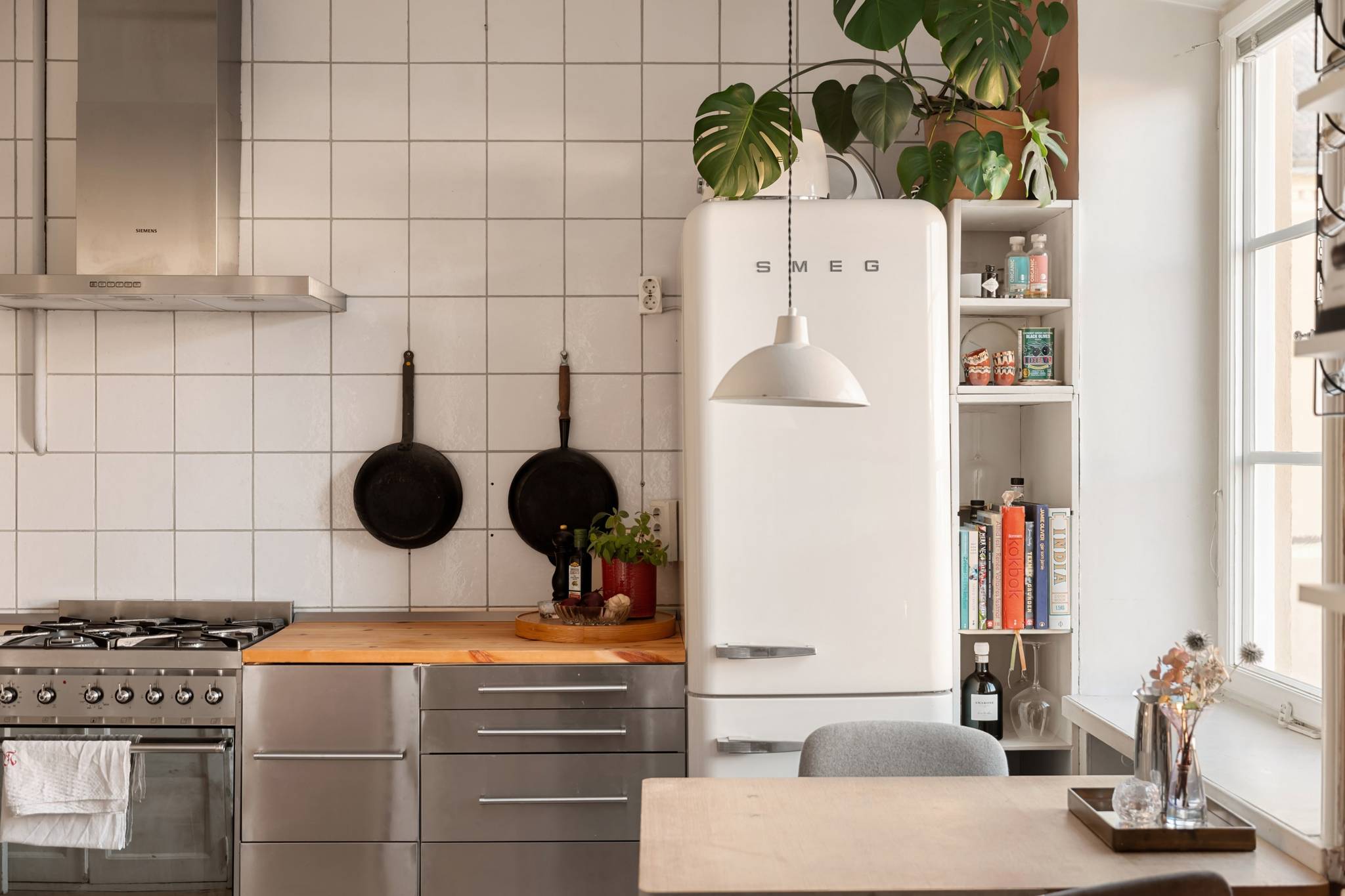 1.5 rum Lägenhet på Helgagatan 36A Södermalm Stockholms kommun - bild 4