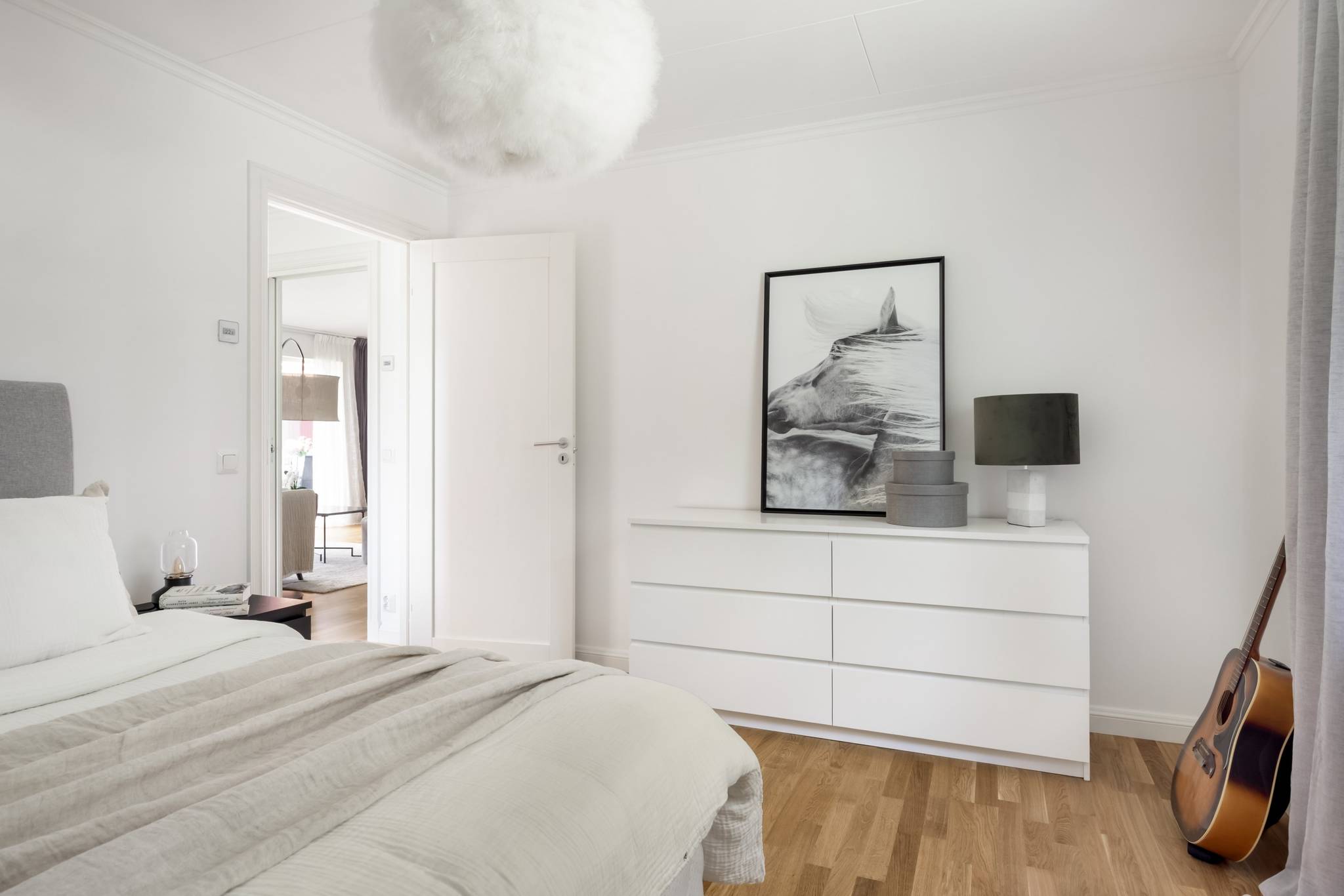 5 rum Villa på Juvansbo 66 Björklinge Uppsala kommun - bild 33