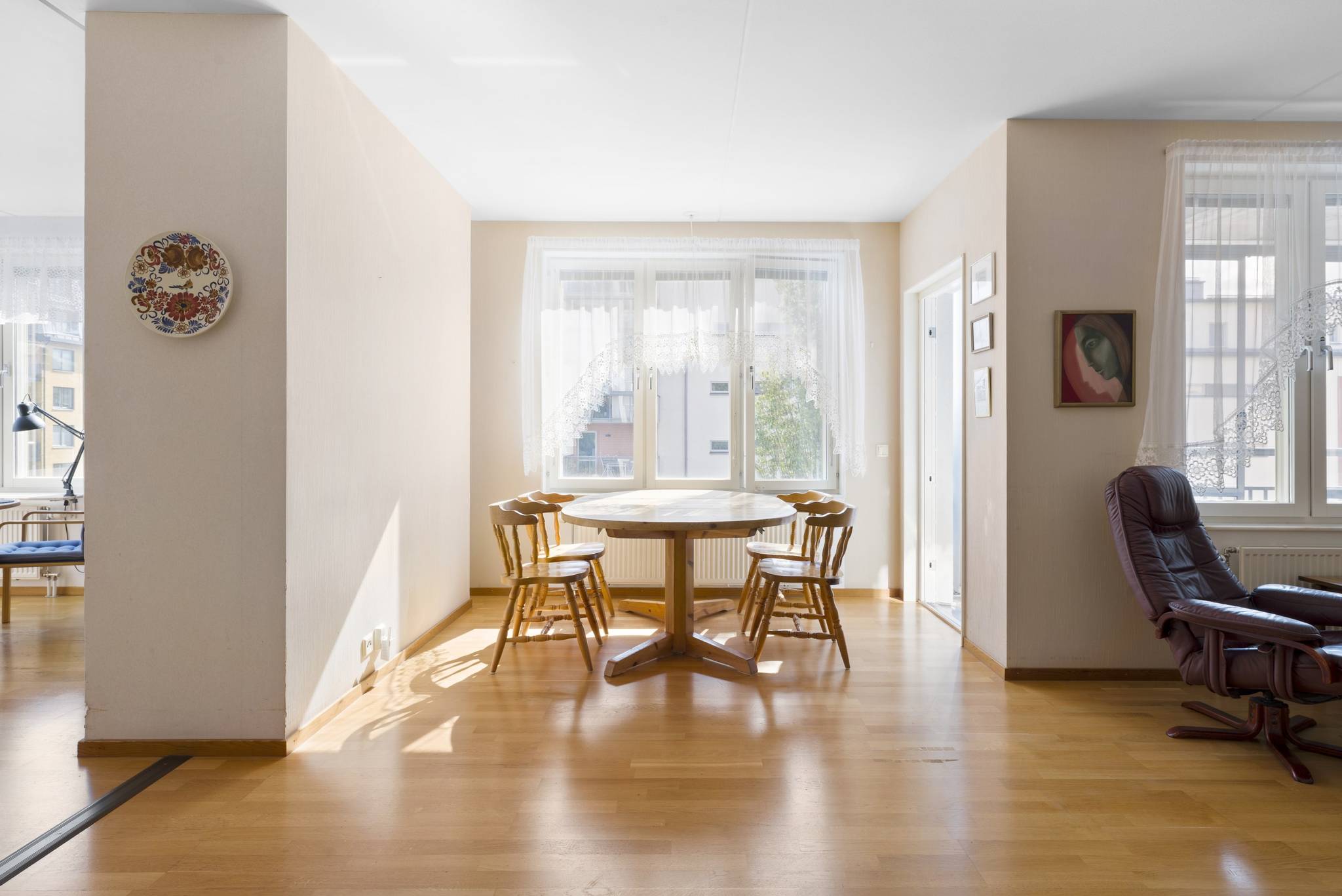 5 rum Lägenhet på Portalgatan 31 Kapellgärdet Uppsala kommun - bild 6