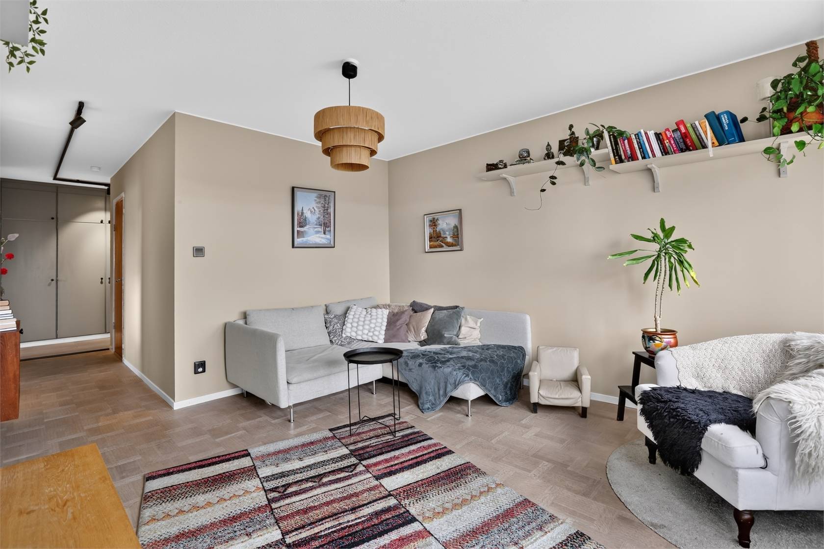3 rum Lägenhet på Karlslundsgatan 16 Centrala Södertälje Södertälje kommun - bild 15