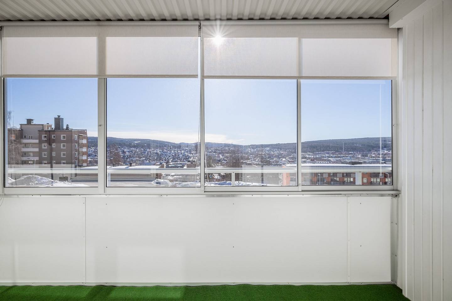 2 rum Lägenhet på Ludvigsbergsvägen 24 Alliero Sundsvalls kommun - bild 5