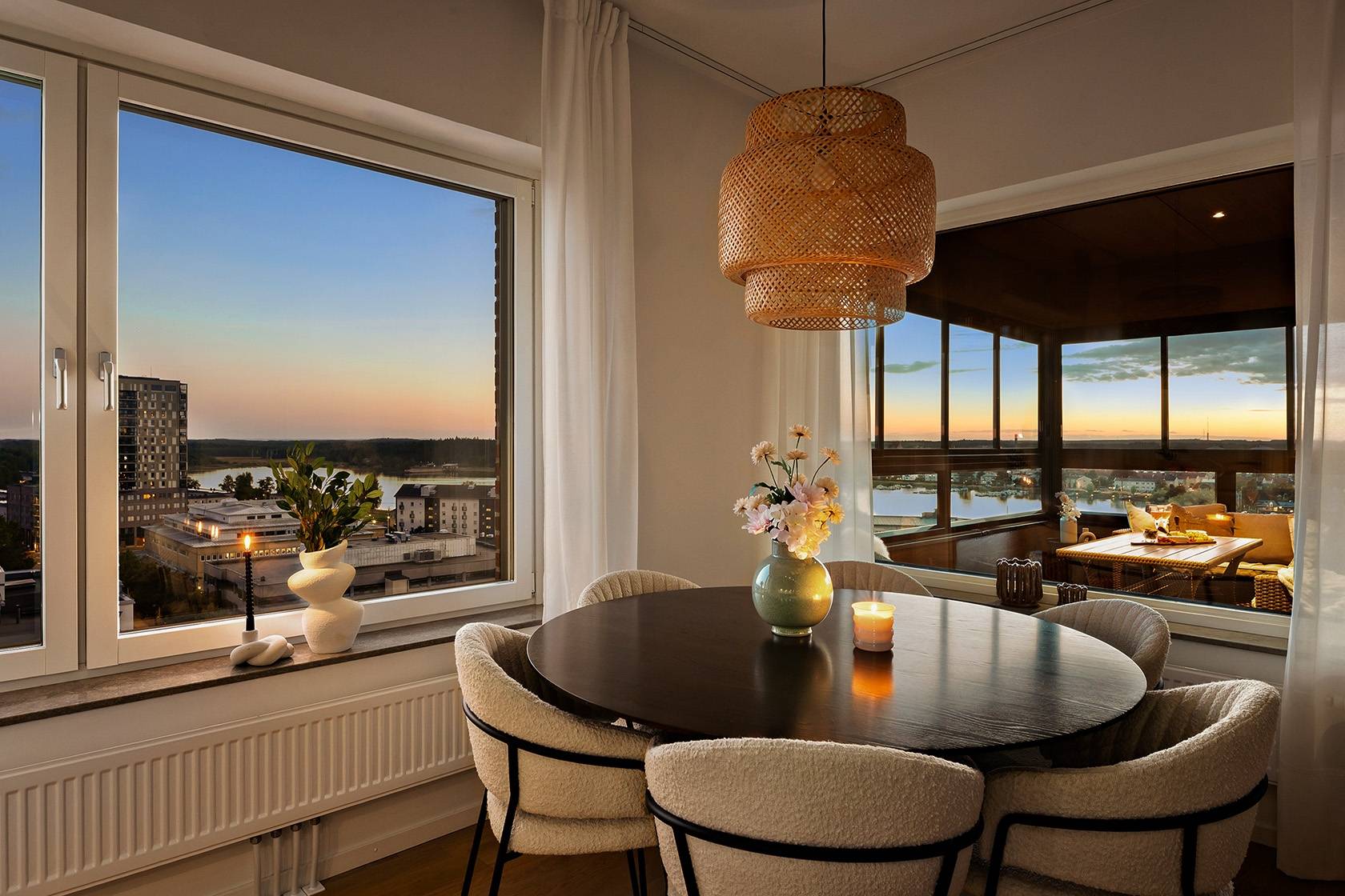 3 rum Lägenhet på Leopold Nygrens plats 1 Orrholmen/mariebergsviken Karlstads kommun - bild 4