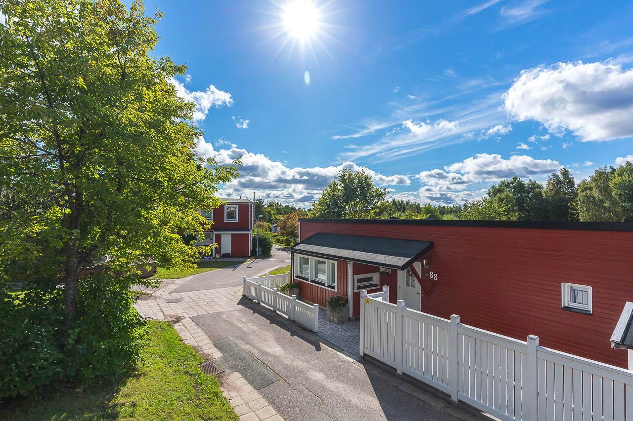 5 rum Lägenhet på Oriongatan 88 Märsta - Steninge Sigtuna kommun - bild 16