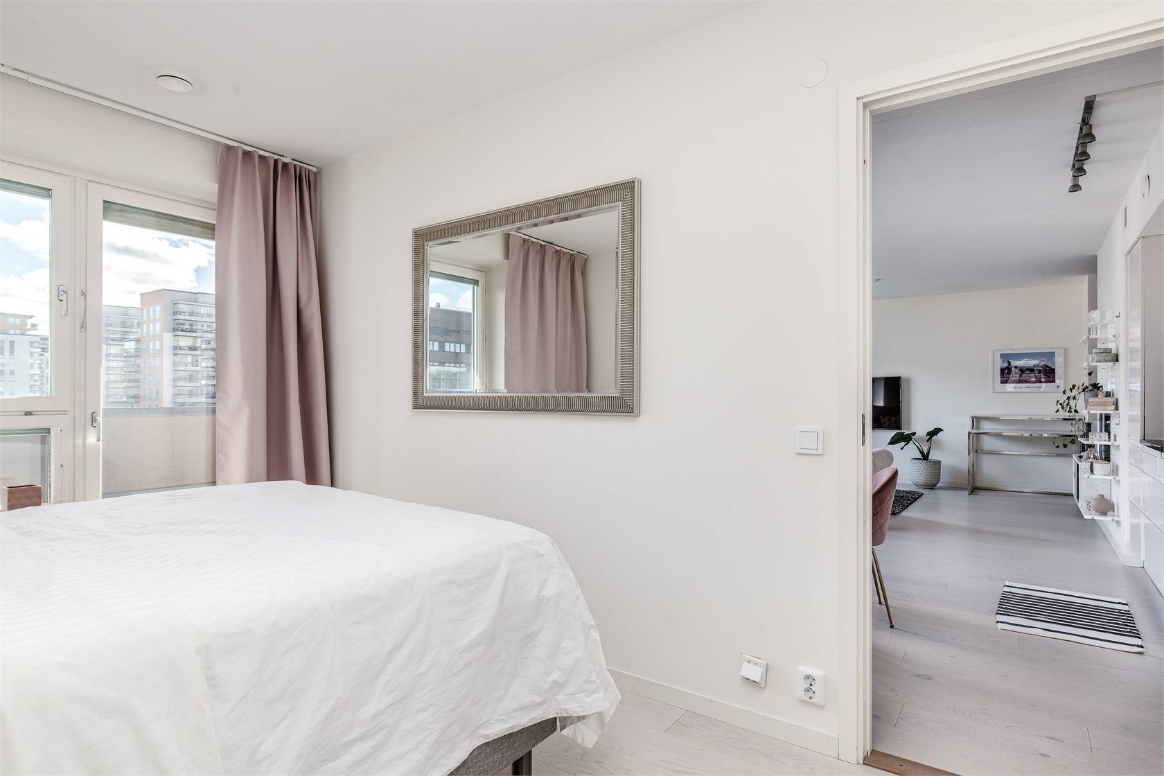 2 rum Lägenhet på Kellgrensgatan 10, 5 tr Lindhagen Stockholms kommun - bild 14